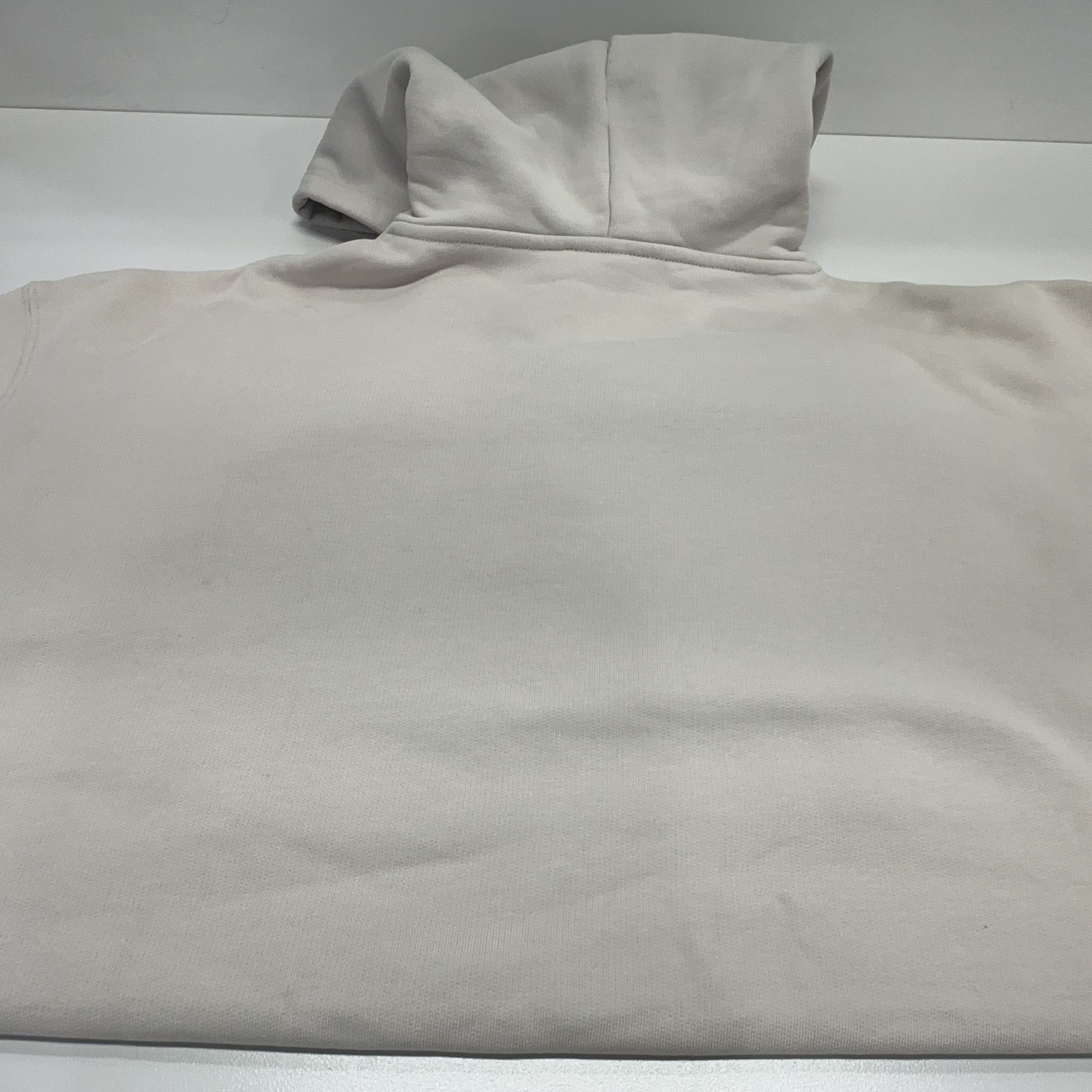Balenciaga Balenciaga FW21 Logo Hoodie Size S Size US S / EU 44-46 / 1 - 9 Thumbnail