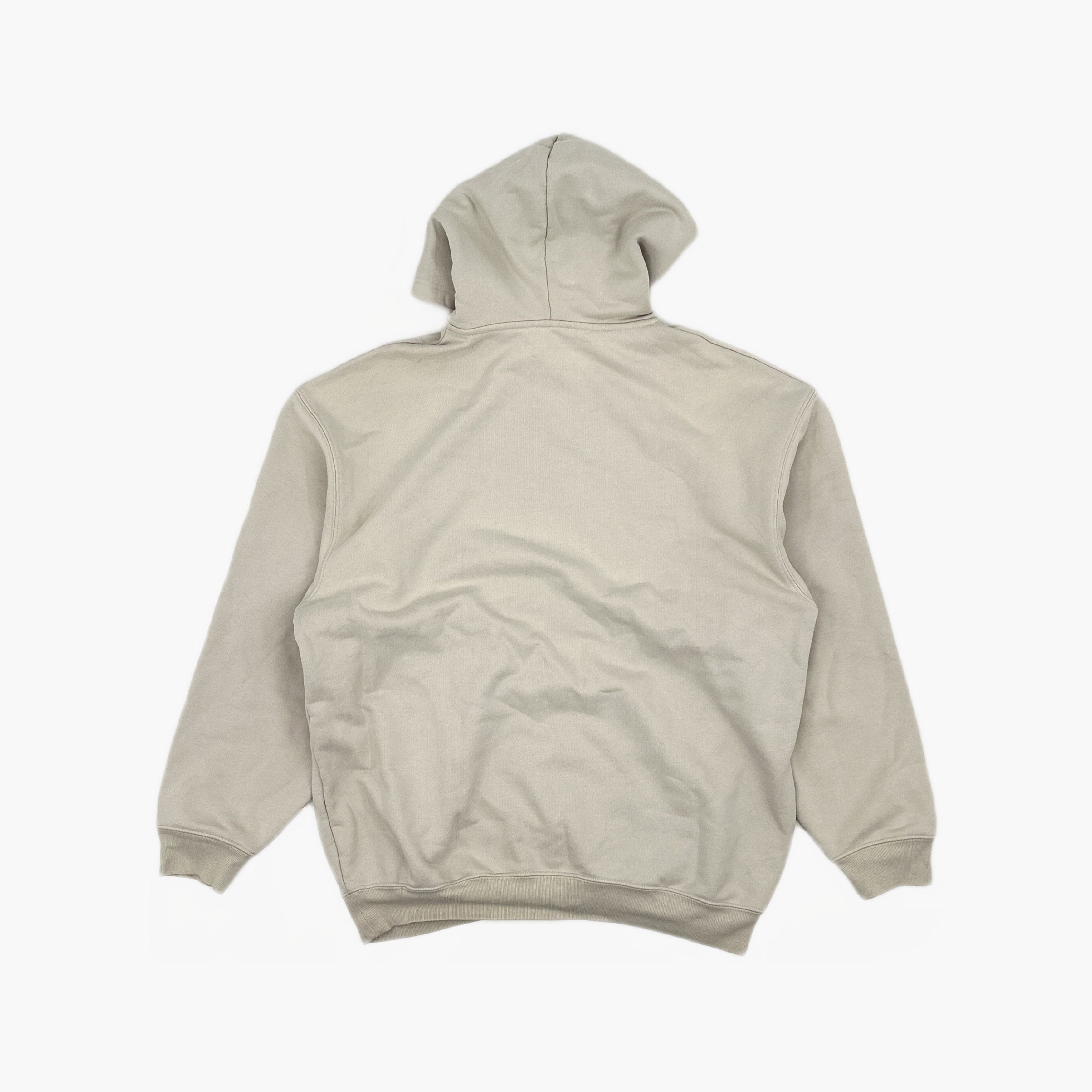 Balenciaga Balenciaga FW21 Logo Hoodie Size S Size US S / EU 44-46 / 1 - 3 Thumbnail