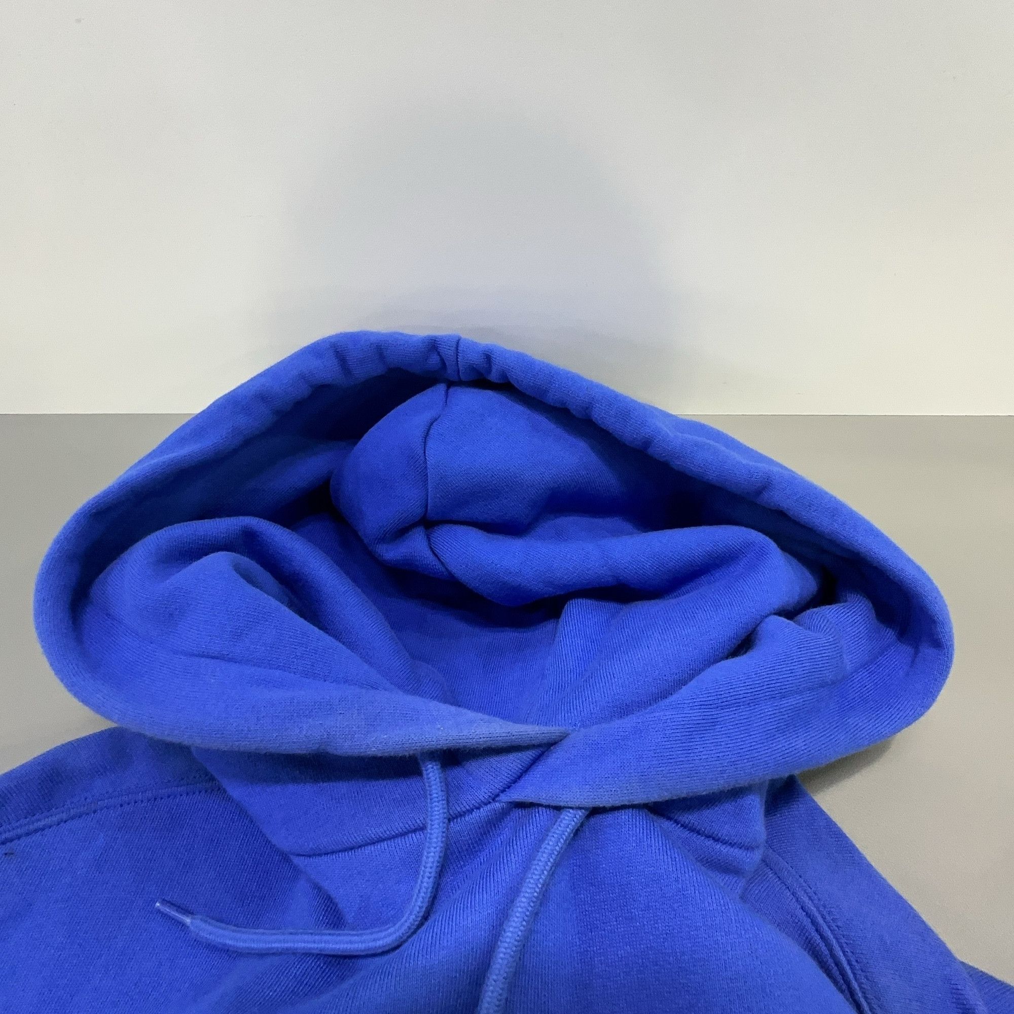 Balenciaga Balenciaga WFP Logo Print Hoodie XS Size US XS / EU 42 / 0 - 6 Thumbnail