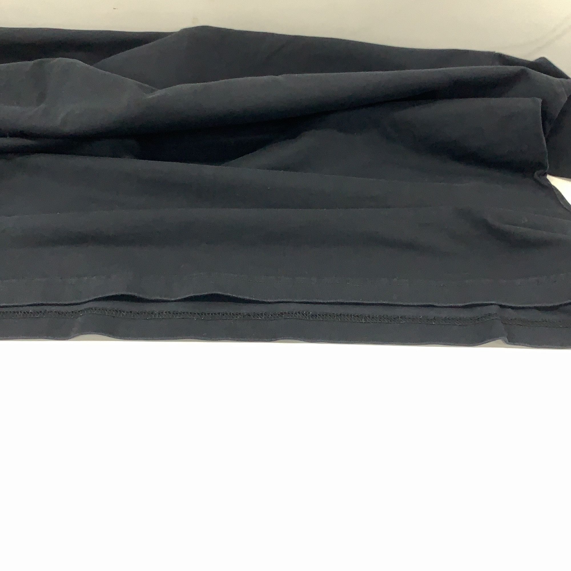 Balenciaga Balenciaga Gaffer Logo T-Shirt XS Size XS / US 0-2 / IT 36-38 - 8 Thumbnail