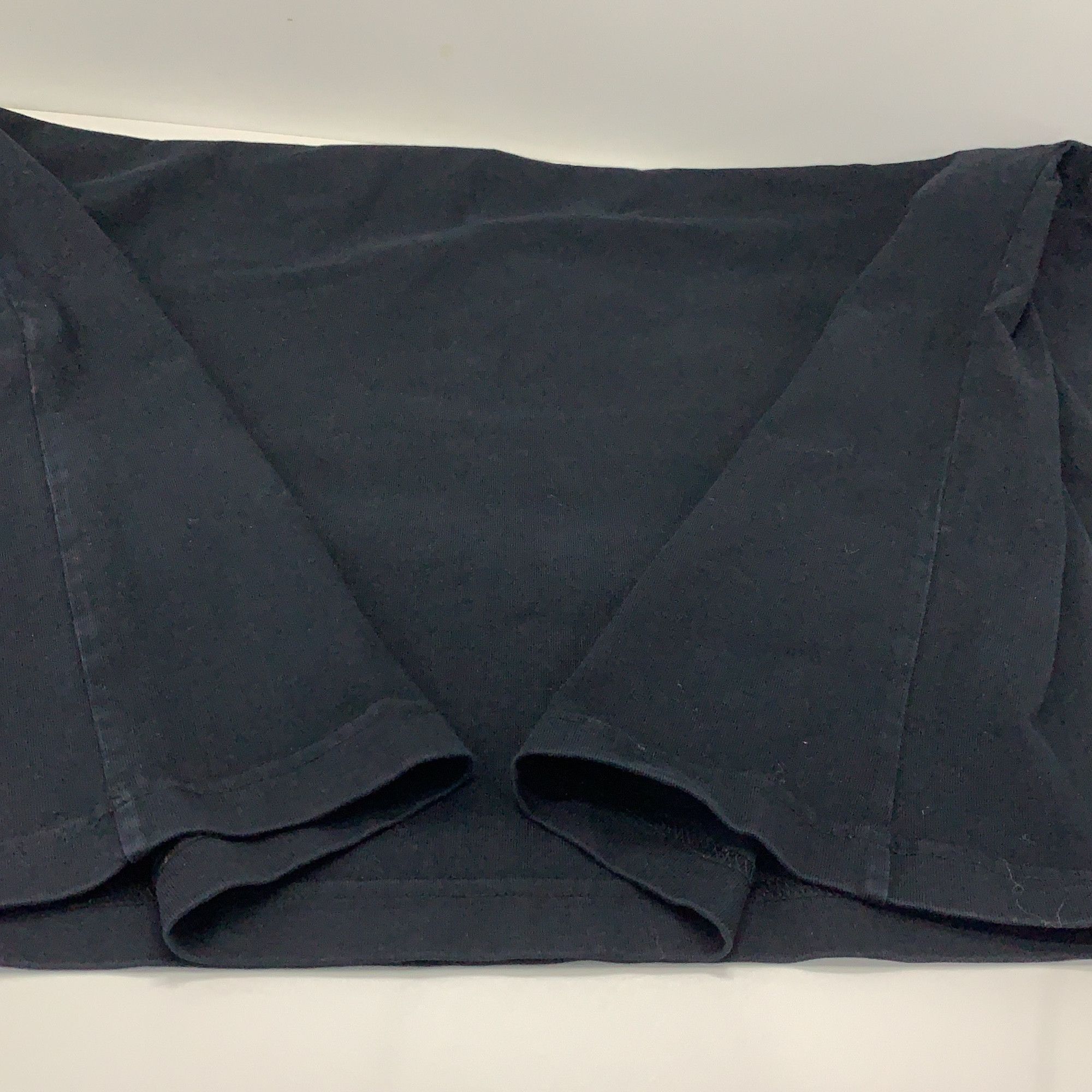 Balenciaga Balenciaga Gaffer Logo T-Shirt XS Size XS / US 0-2 / IT 36-38 - 11 Thumbnail