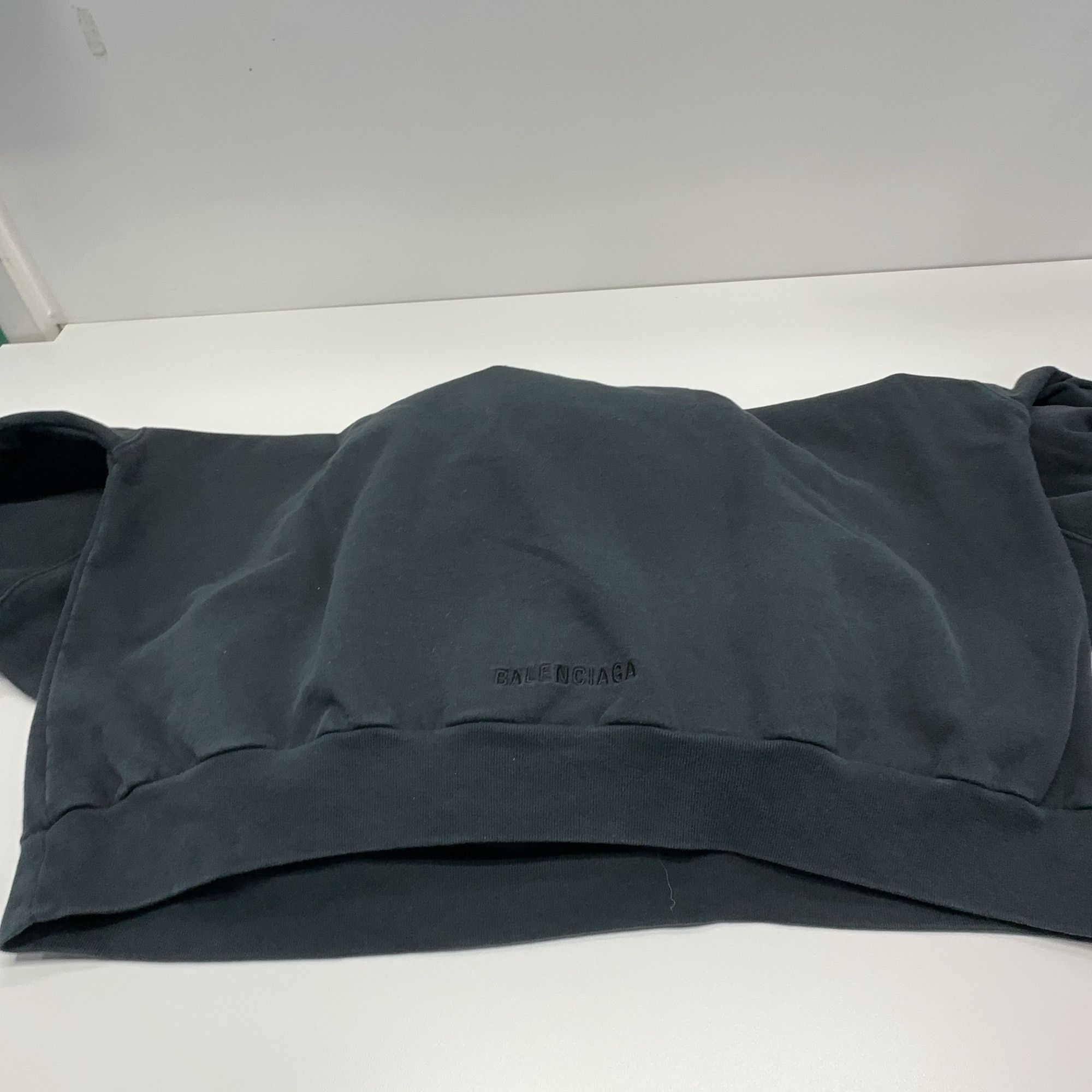 Balenciaga Balenciaga x The Simpsons Print Hoodie Size 1 Size US S / EU 44-46 / 1 - 17 Thumbnail