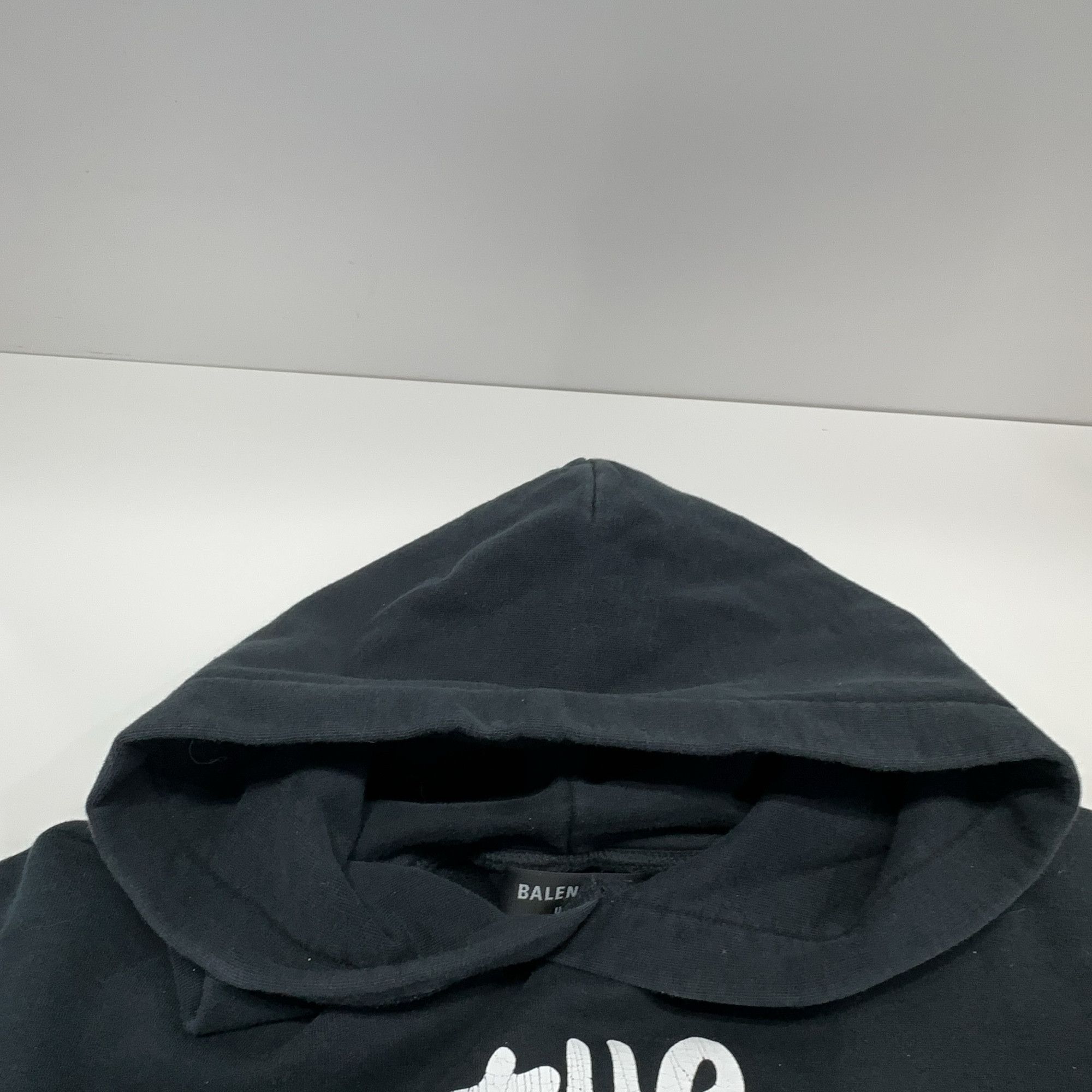Balenciaga Balenciaga x The Simpsons Print Hoodie Size 1 Size US S / EU 44-46 / 1 - 7 Thumbnail
