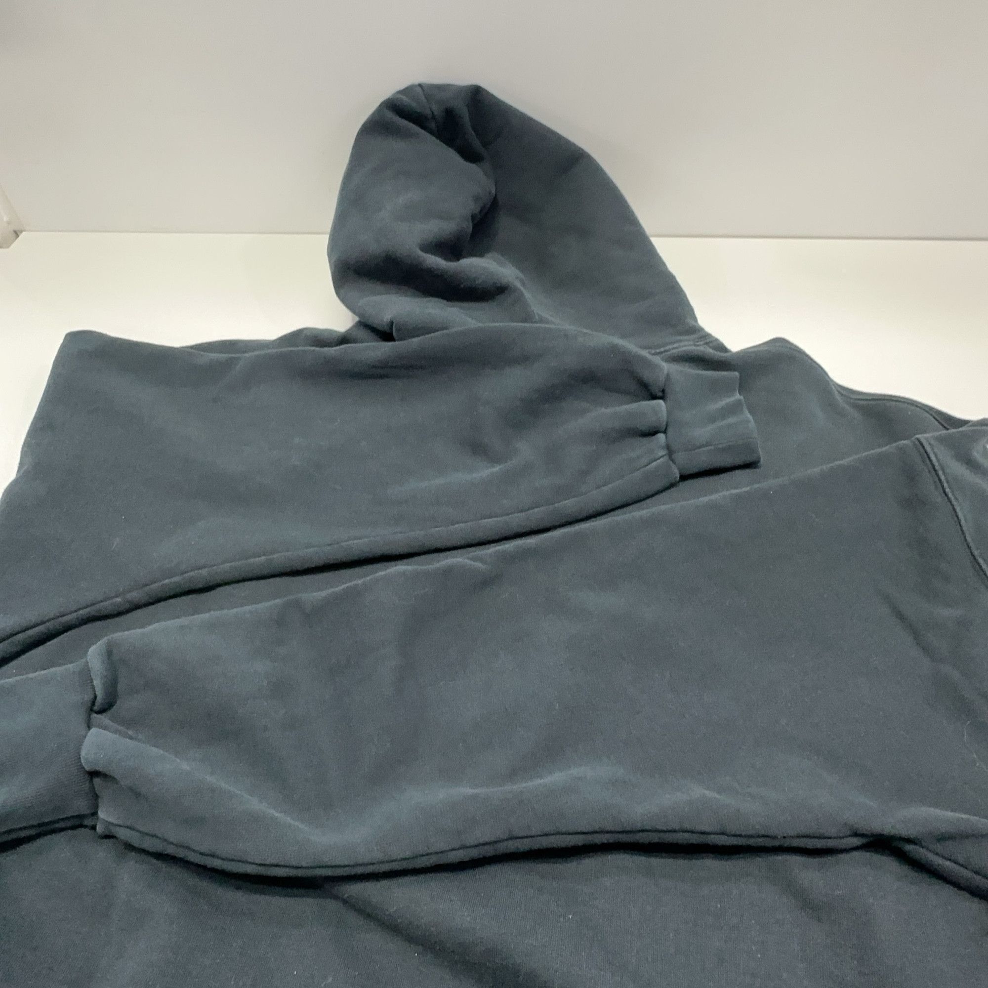 Balenciaga Balenciaga x The Simpsons Print Hoodie Size 1 Size US S / EU 44-46 / 1 - 15 Thumbnail