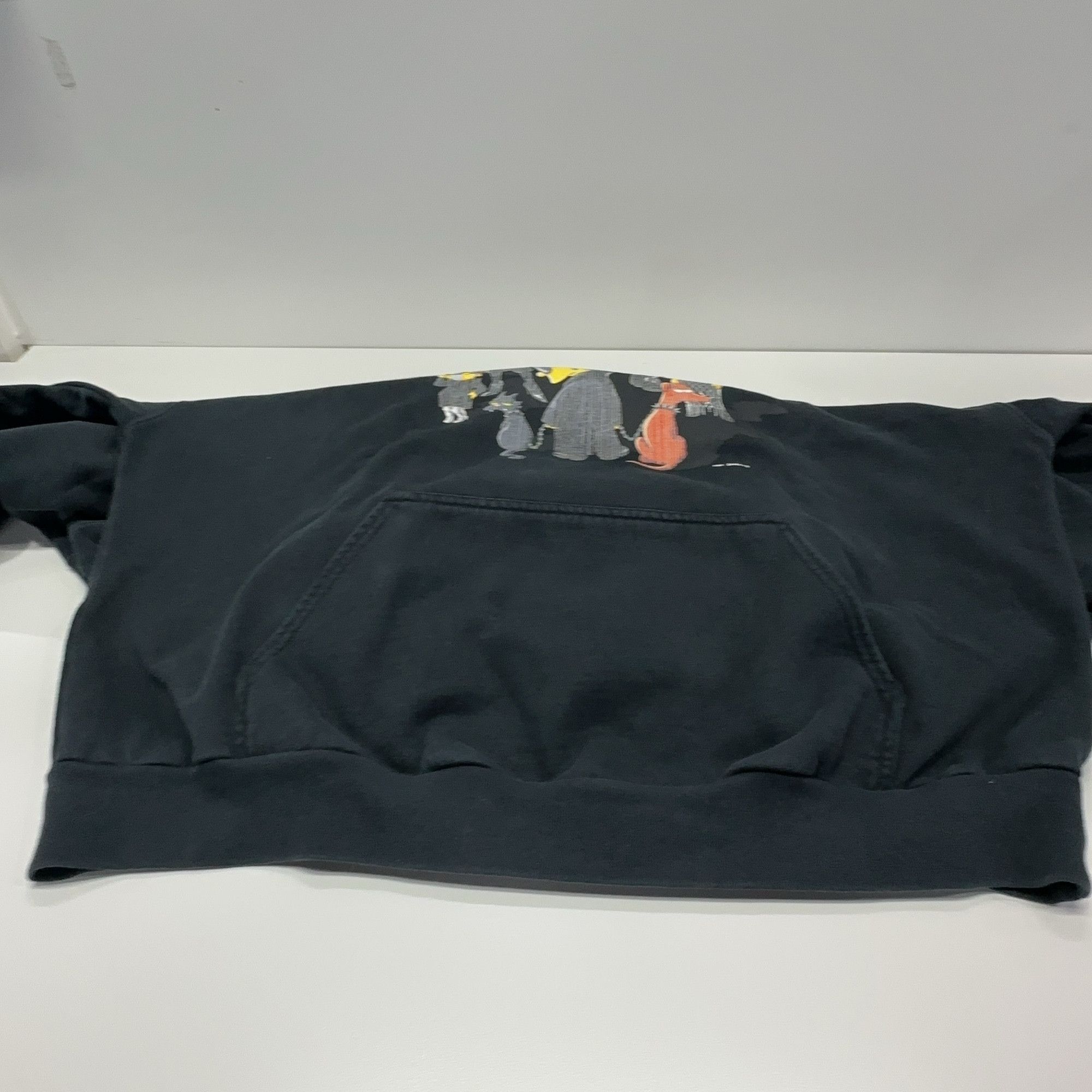 Balenciaga Balenciaga x The Simpsons Print Hoodie Size 1 Size US S / EU 44-46 / 1 - 11 Thumbnail