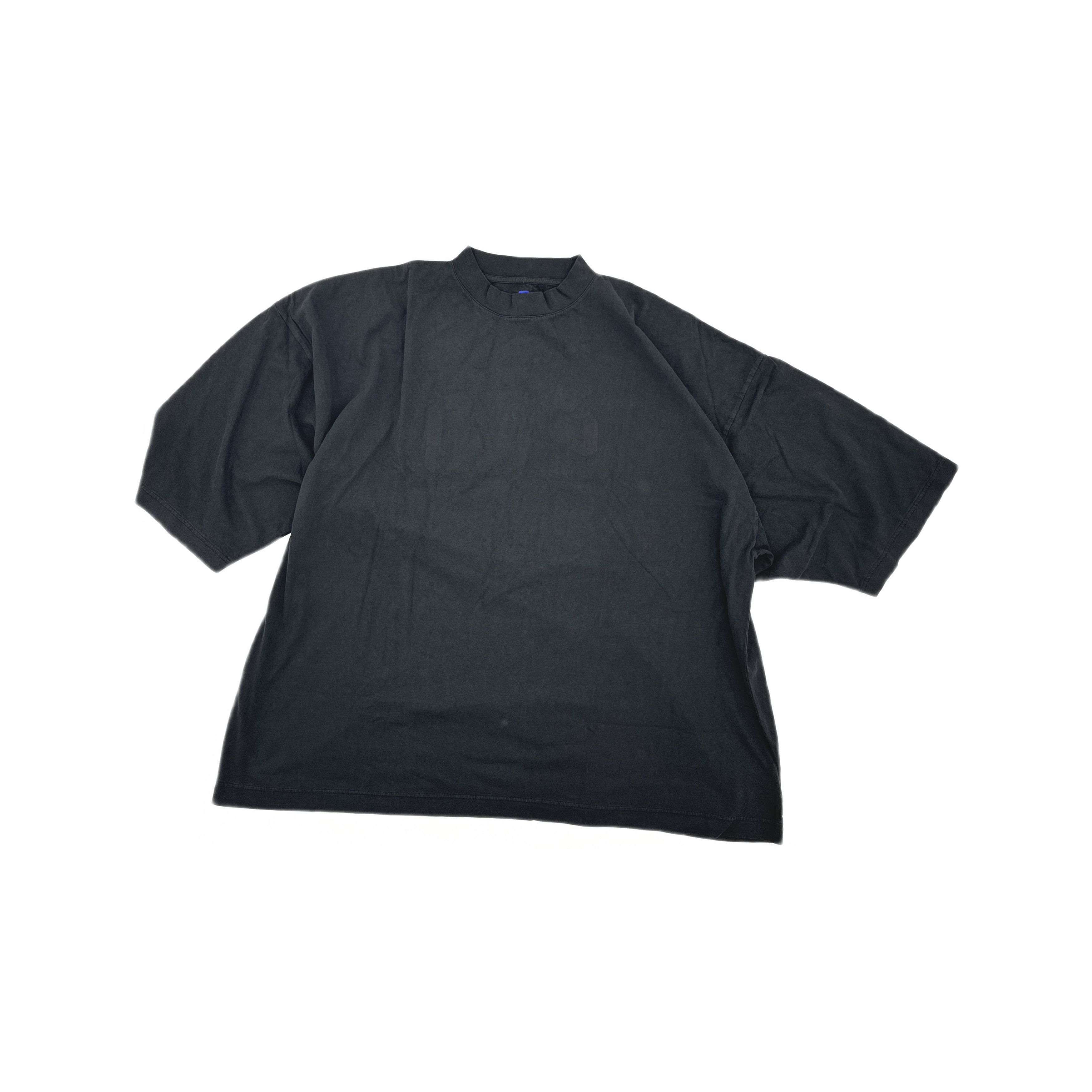 Balenciaga × Gap × Yeezy Yeezy Gap Balenciaga Dove 3/4 Sleeve Tee XL Size US XL / EU 56 / 4 - 2 Thumbnail