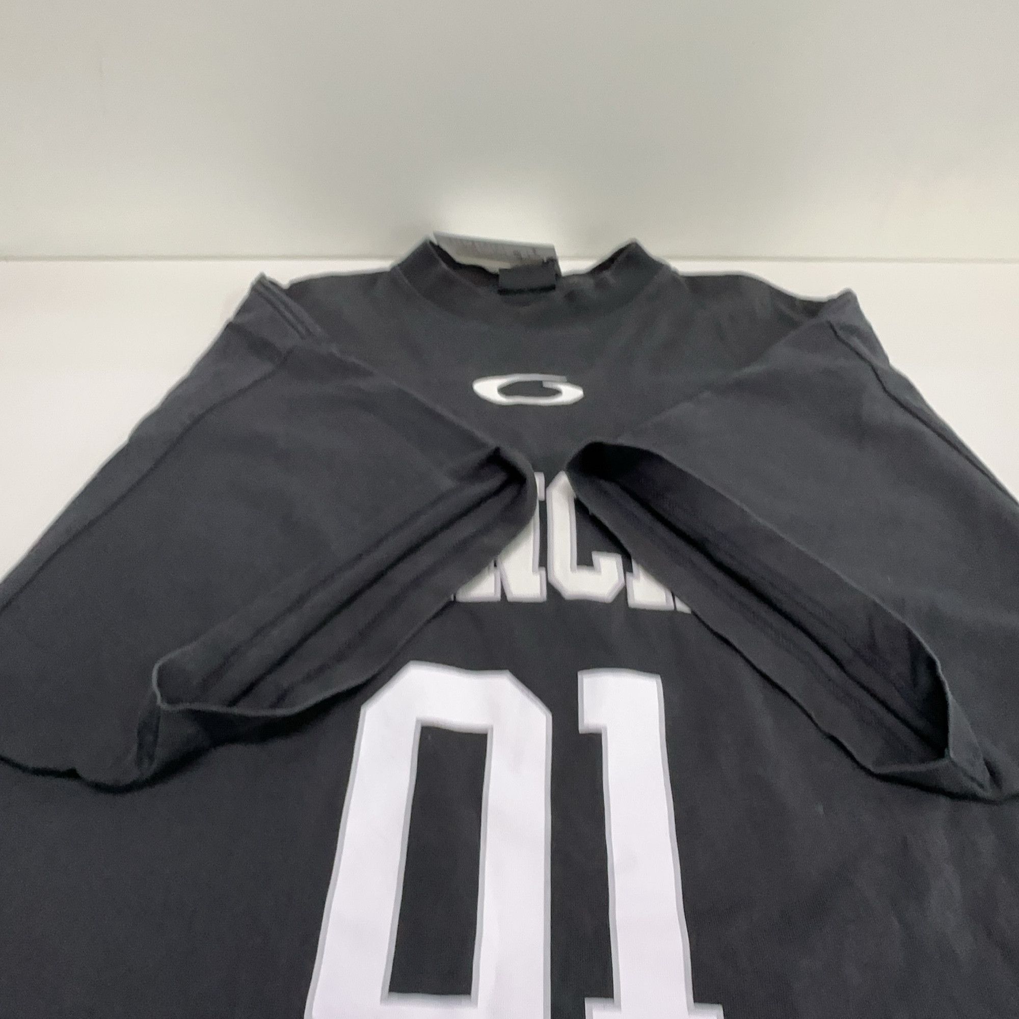 Balenciaga Balenciaga Basketball Logo Graphic T-Shirt Size 2 Size US M / EU 48-50 / 2 - 11 Thumbnail