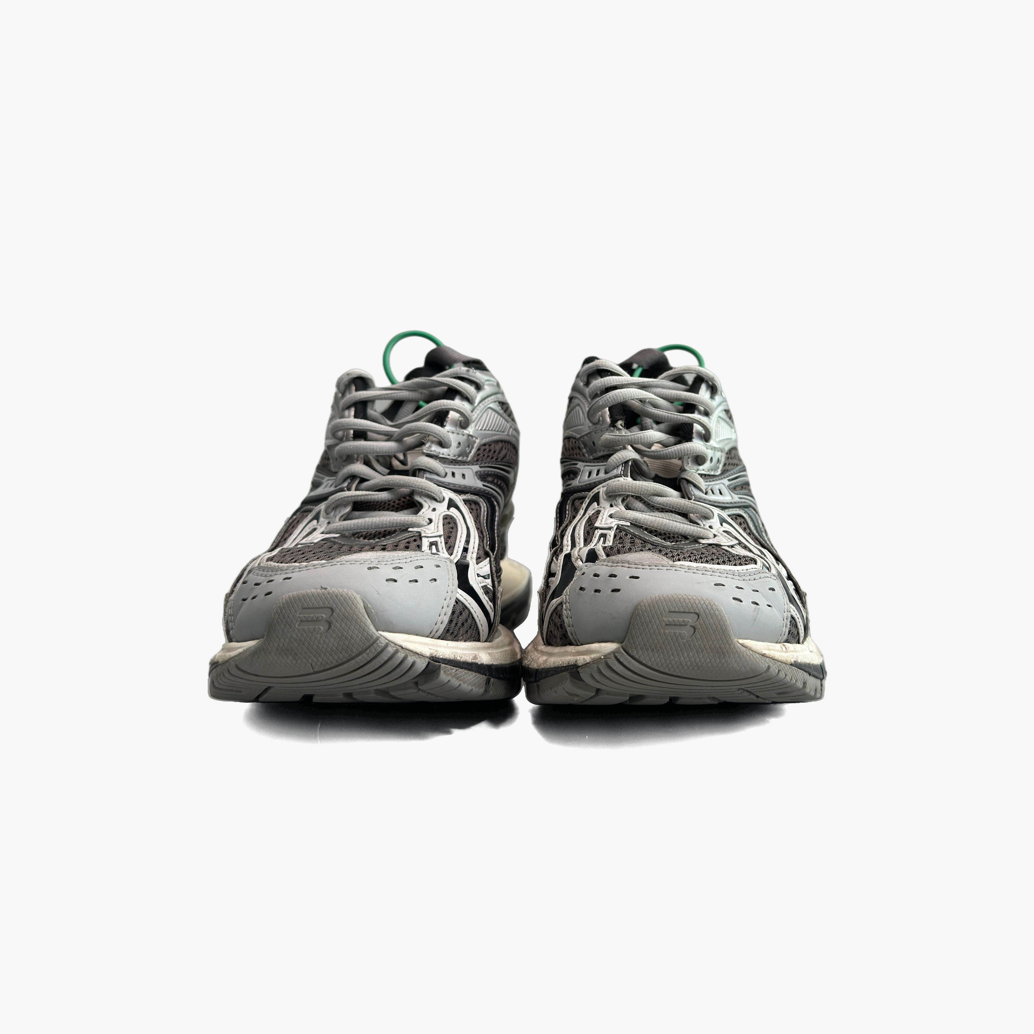 Balenciaga Balenciaga Mesh X-Pander Sneakers 39 Size US 8 / IT 38 - 6 Thumbnail