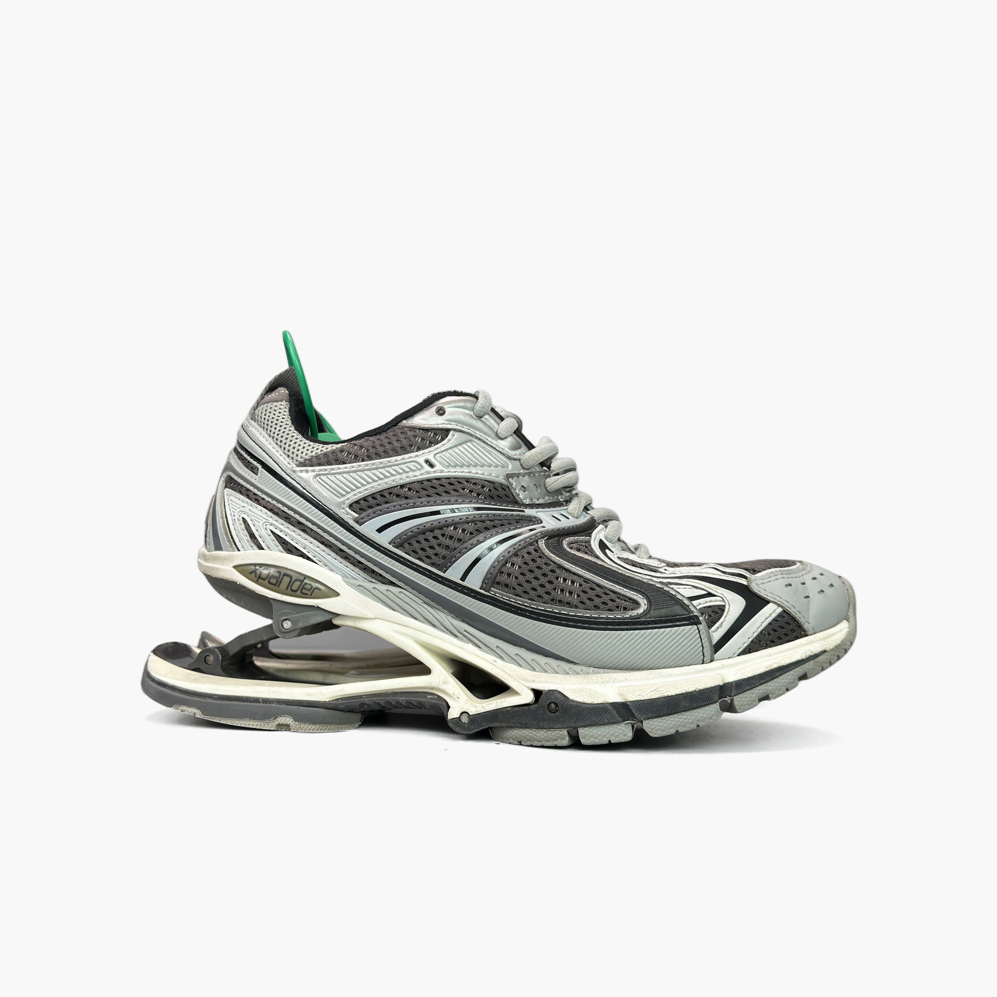 Balenciaga Balenciaga Mesh X-Pander Sneakers 39 Size US 8 / IT 38 - 5 Thumbnail