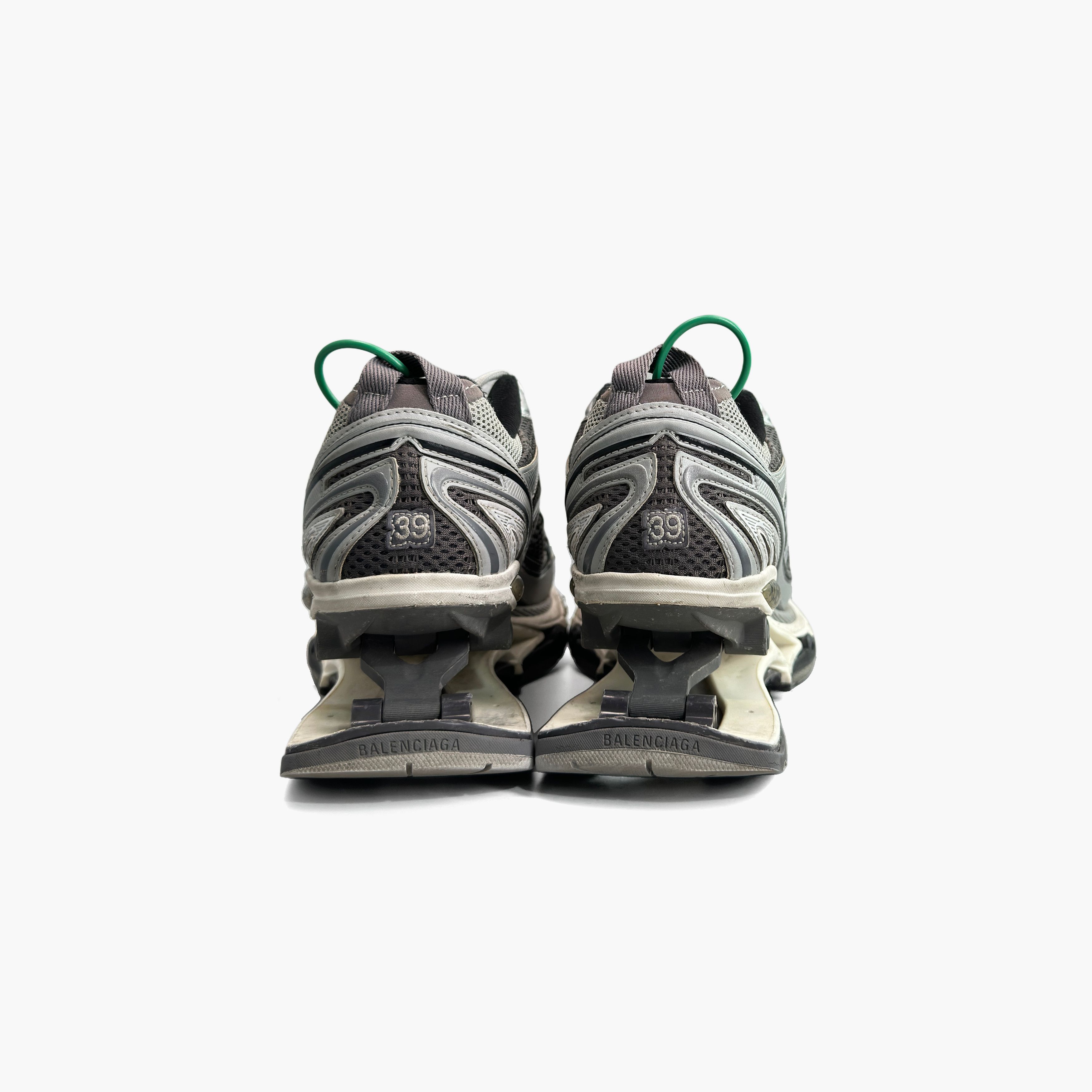 Balenciaga Balenciaga Mesh X-Pander Sneakers 39 Size US 8 / IT 38 - 7 Thumbnail