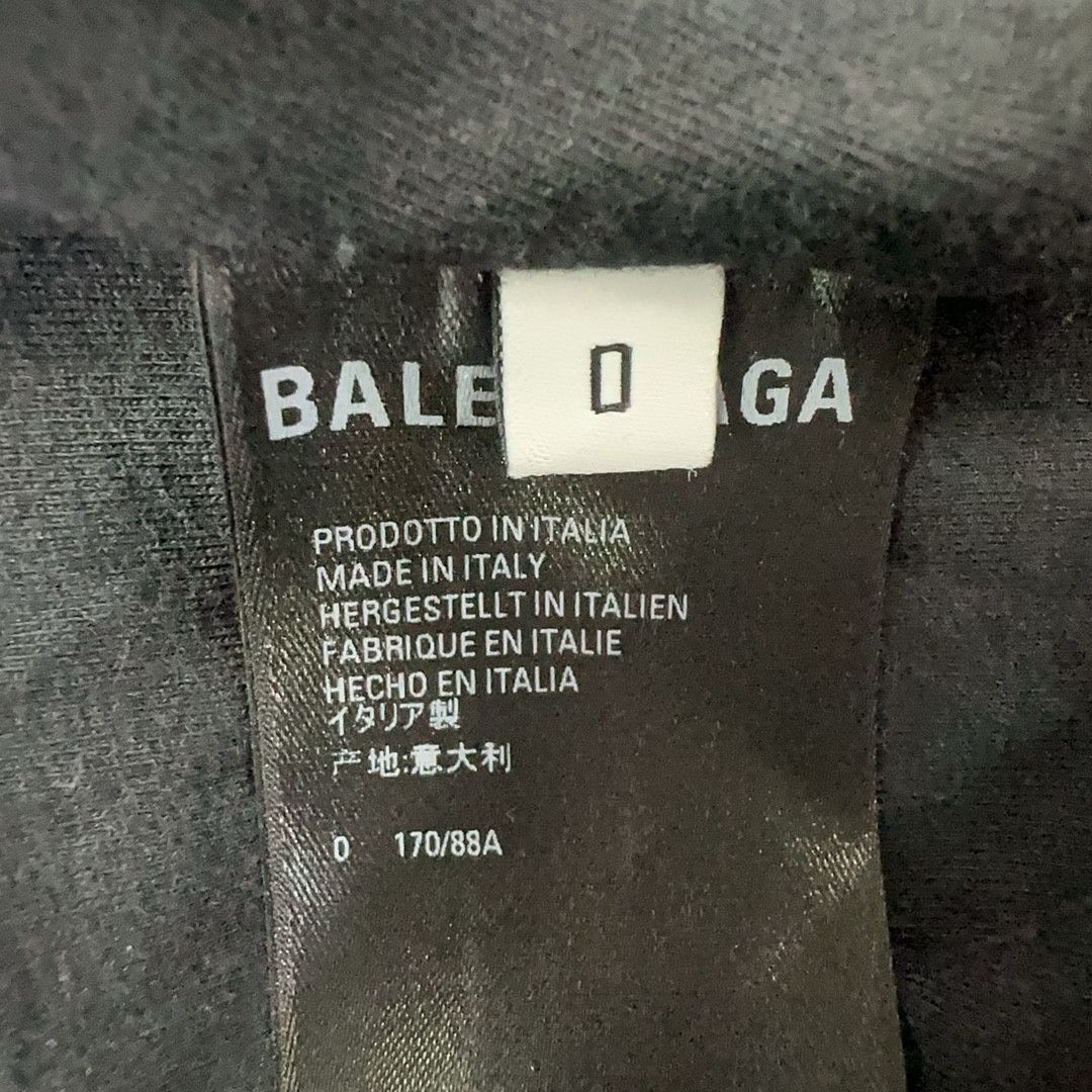 Balenciaga Balenciaga SS21 One Size Tracksuit Jacket 0 Size ONE SIZE - 5 Thumbnail