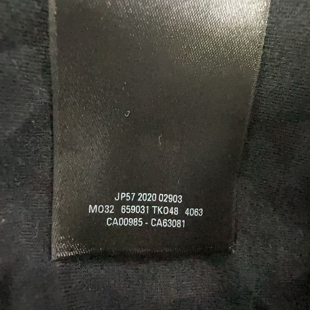 Balenciaga Balenciaga SS21 One Size Tracksuit Jacket 0 Size ONE SIZE - 6 Thumbnail