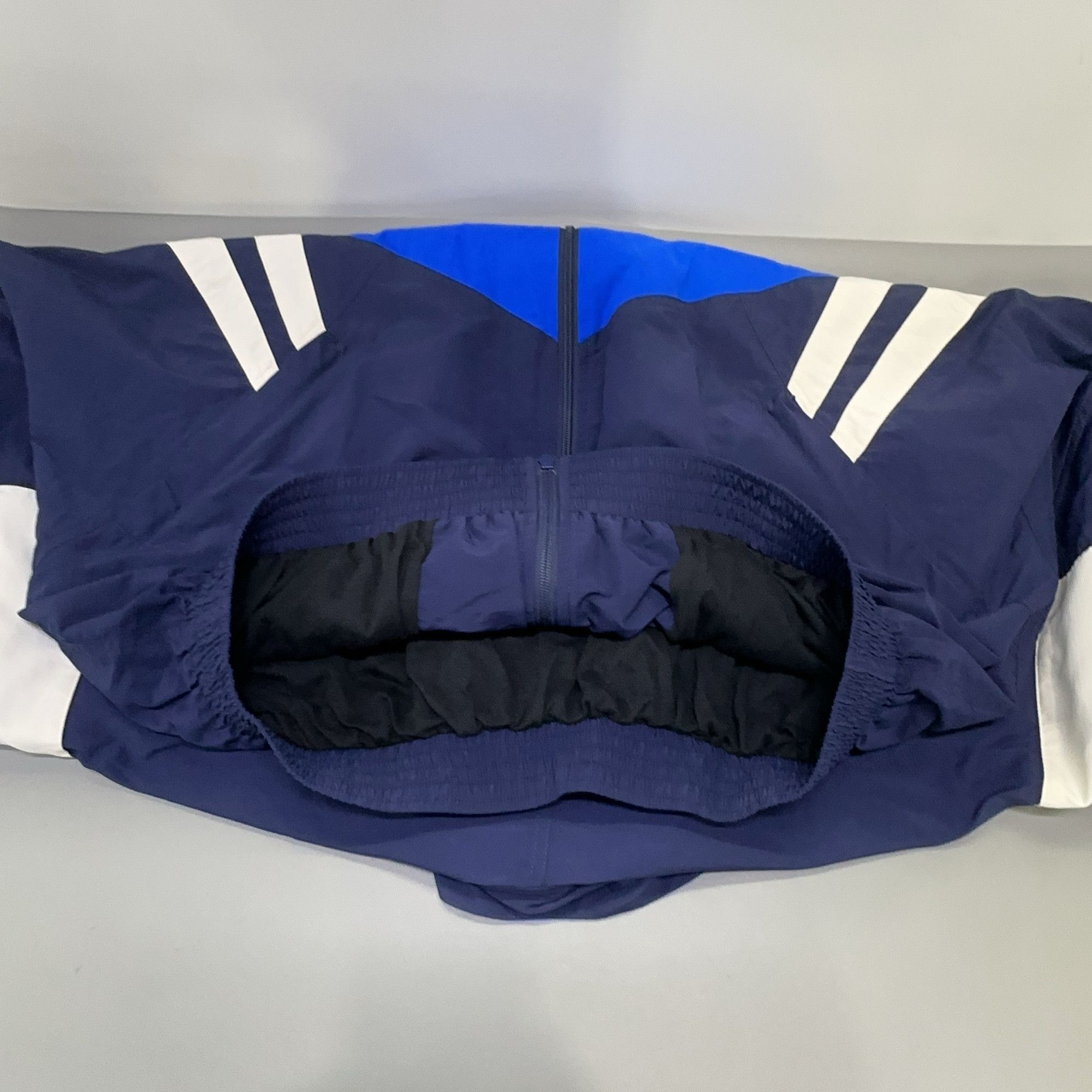 Balenciaga Balenciaga SS21 One Size Tracksuit Jacket 0 Size ONE SIZE - 11 Thumbnail