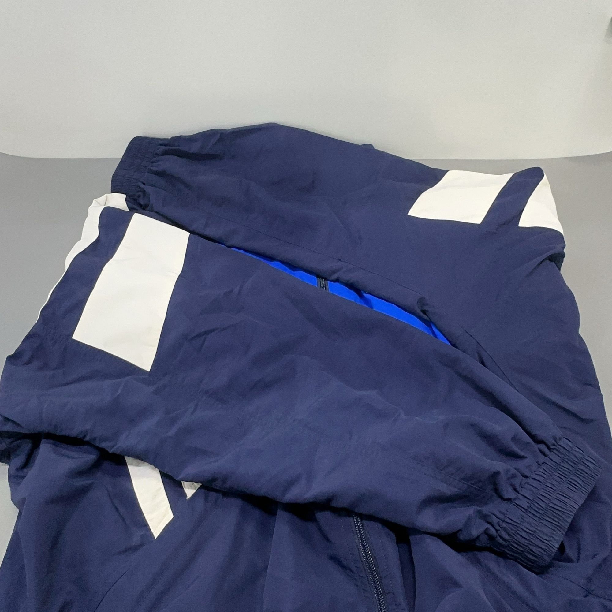 Balenciaga Balenciaga SS21 One Size Tracksuit Jacket 0 Size ONE SIZE - 8 Thumbnail