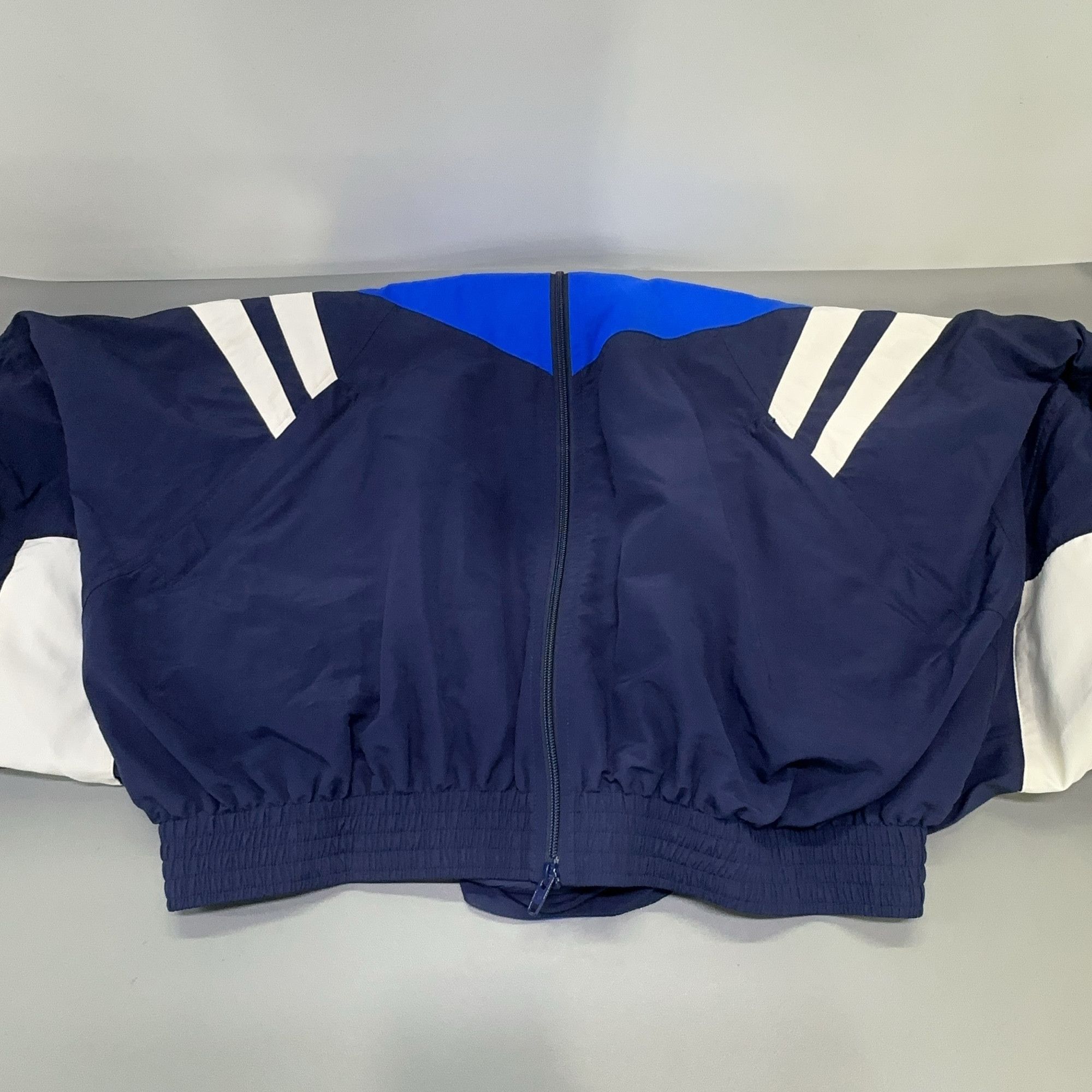 Balenciaga Balenciaga SS21 One Size Tracksuit Jacket 0 Size ONE SIZE - 10 Thumbnail