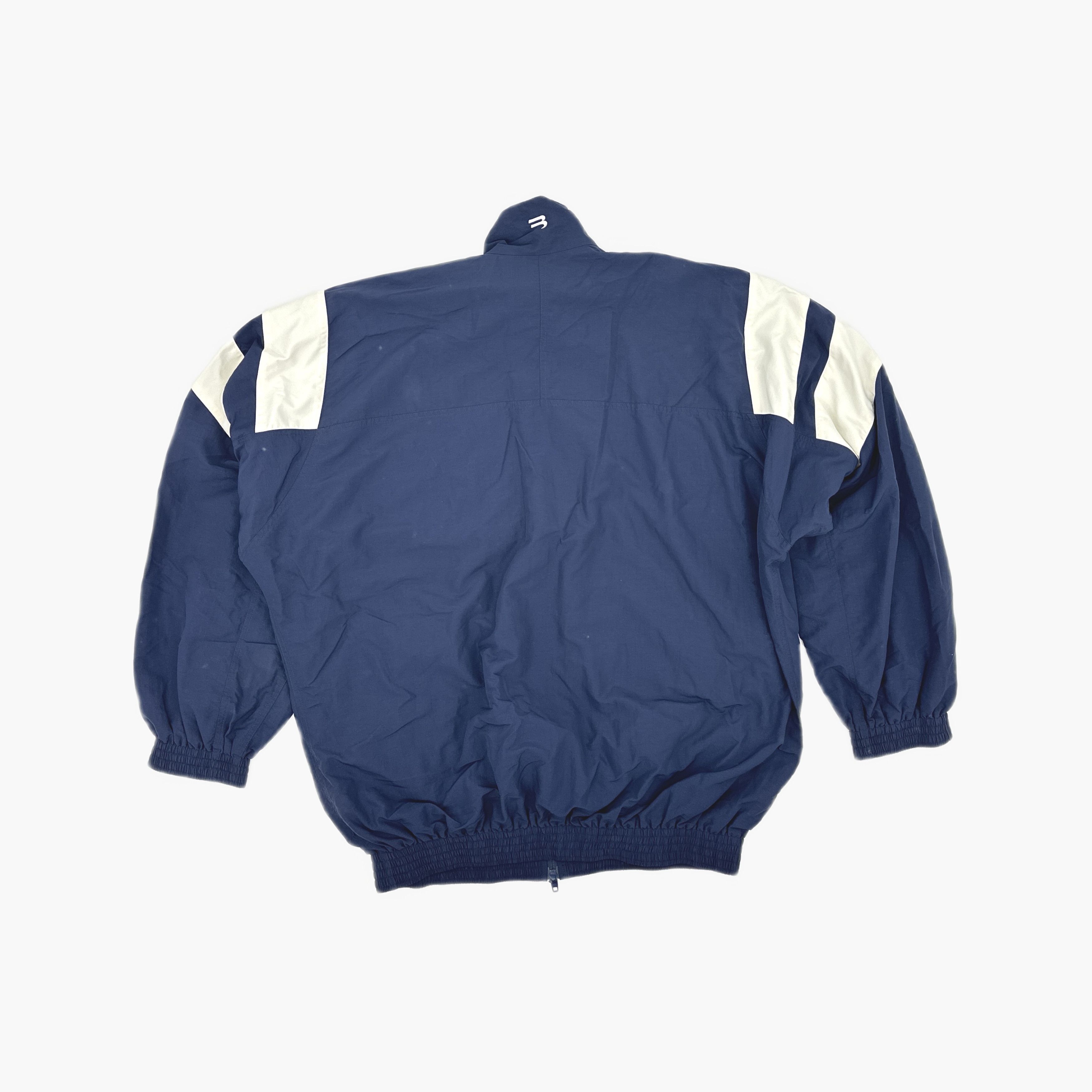 Balenciaga Balenciaga SS21 One Size Tracksuit Jacket 0 Size ONE SIZE - 3 Thumbnail