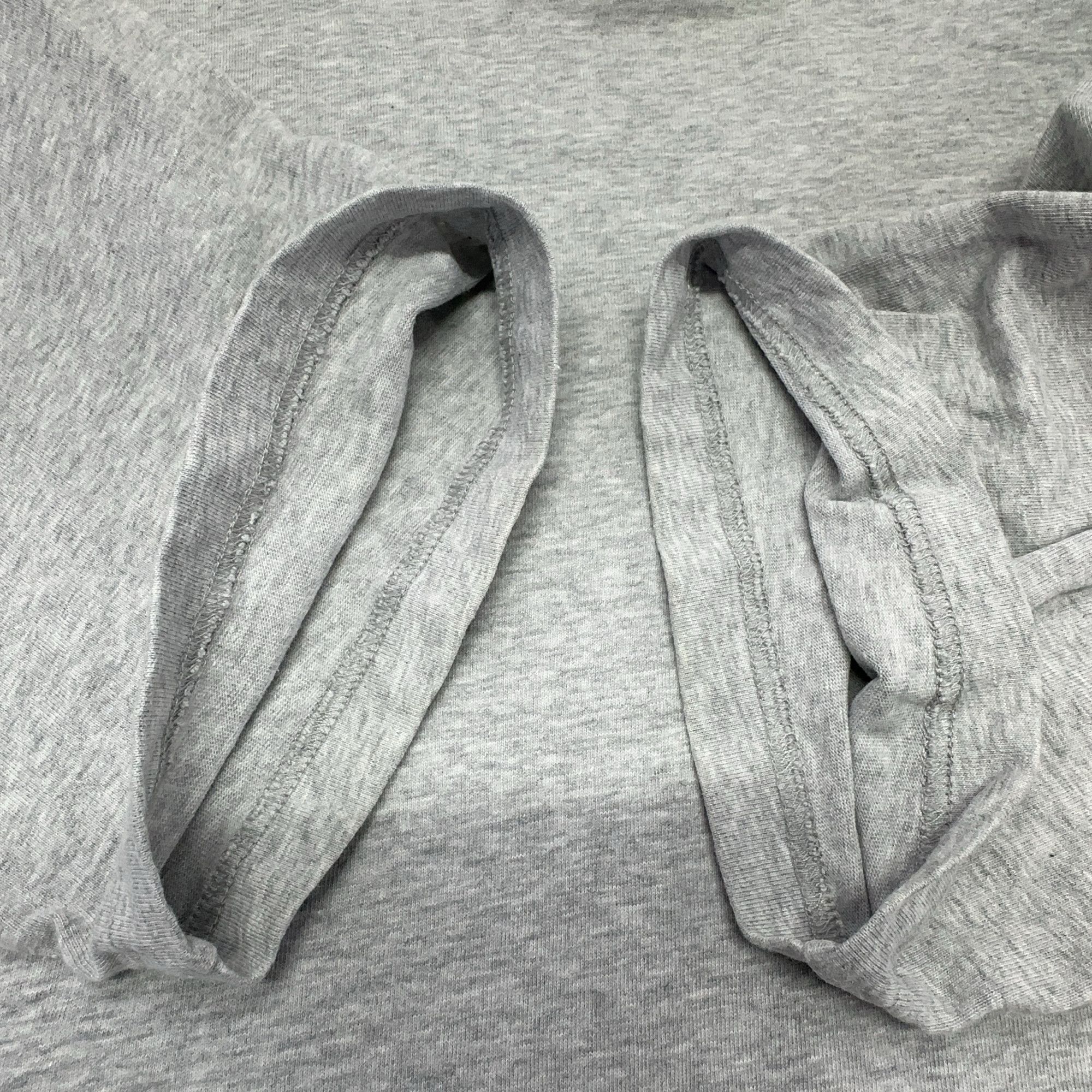 Balenciaga Balenciaga Political Campaign Logo T-Shirt XS Size US XS / EU 42 / 0 - 11 Thumbnail