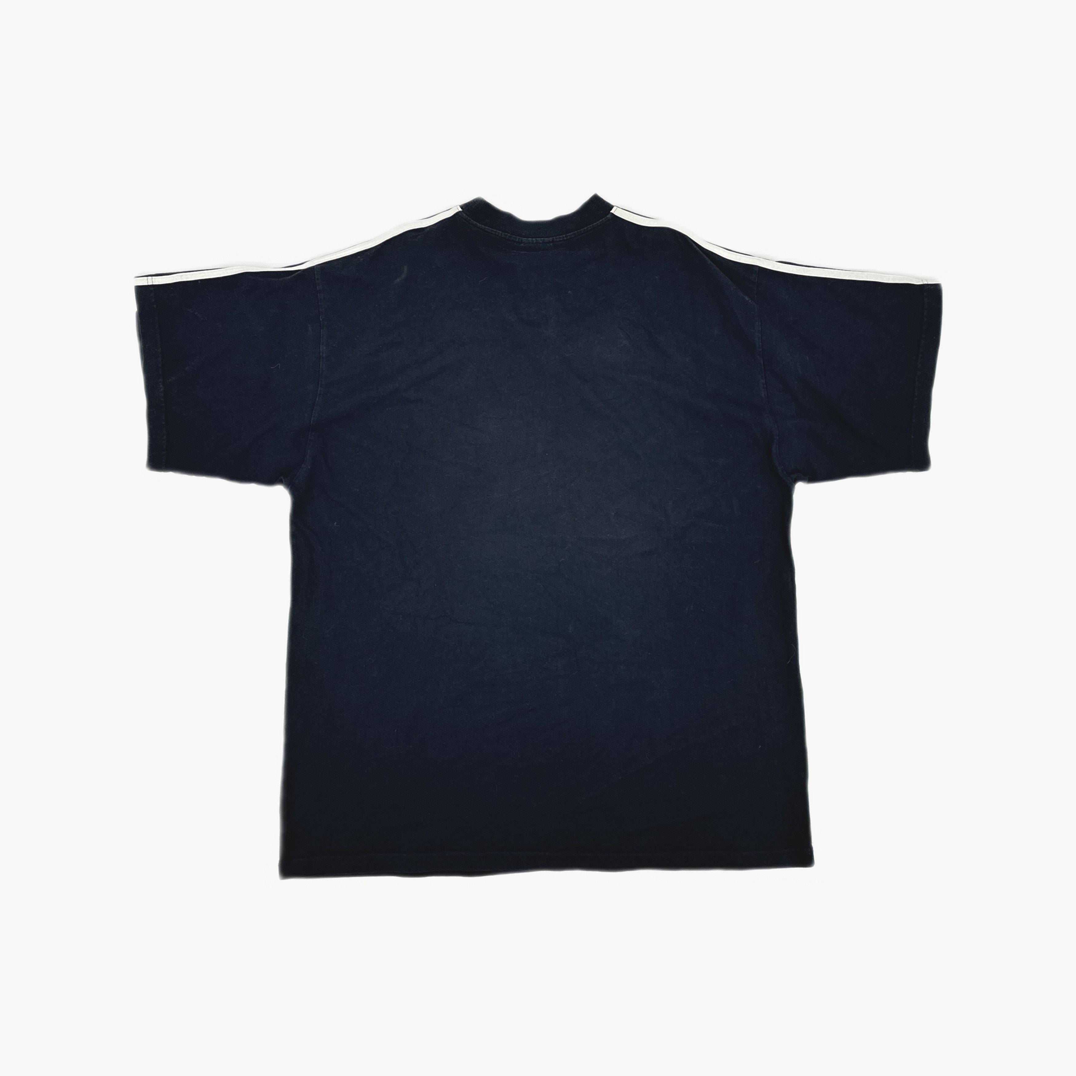 Balenciaga Balenciaga x Adidas Trefoil Logo T-Shirt 4 Size US XL / EU 56 / 4 - 3 Thumbnail