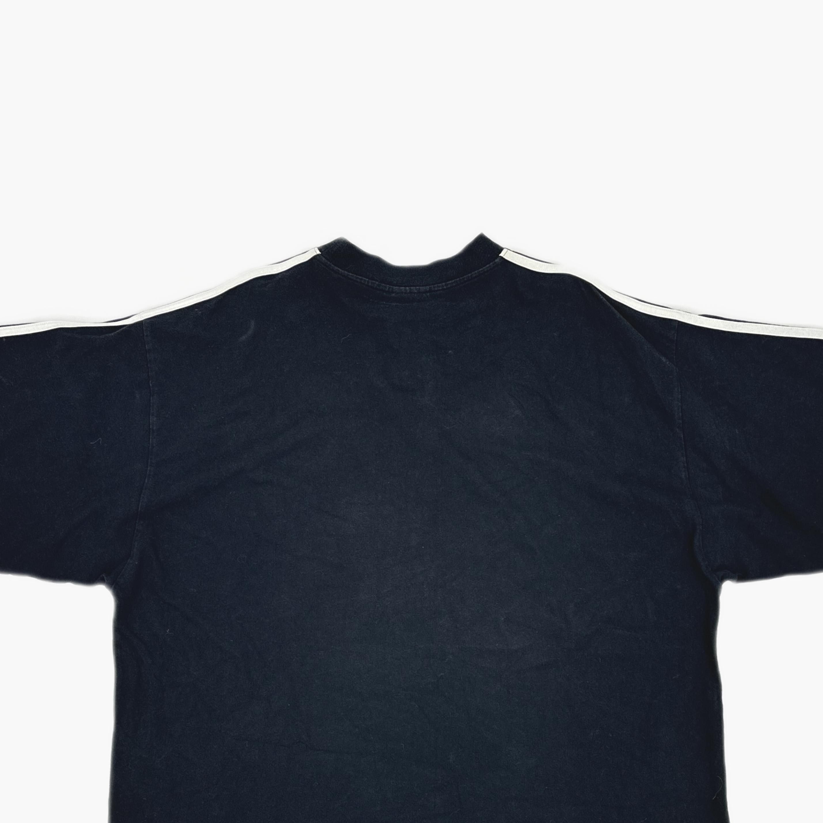 Balenciaga Balenciaga x Adidas Trefoil Logo T-Shirt 4 Size US XL / EU 56 / 4 - 4 Thumbnail