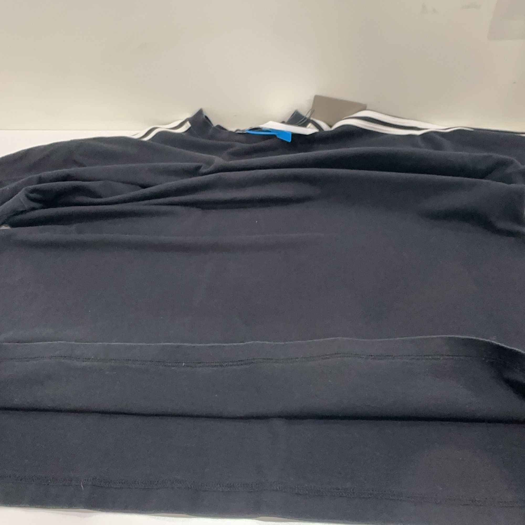 Balenciaga Balenciaga x Adidas Trefoil Logo T-Shirt 4 Size US XL / EU 56 / 4 - 15 Thumbnail