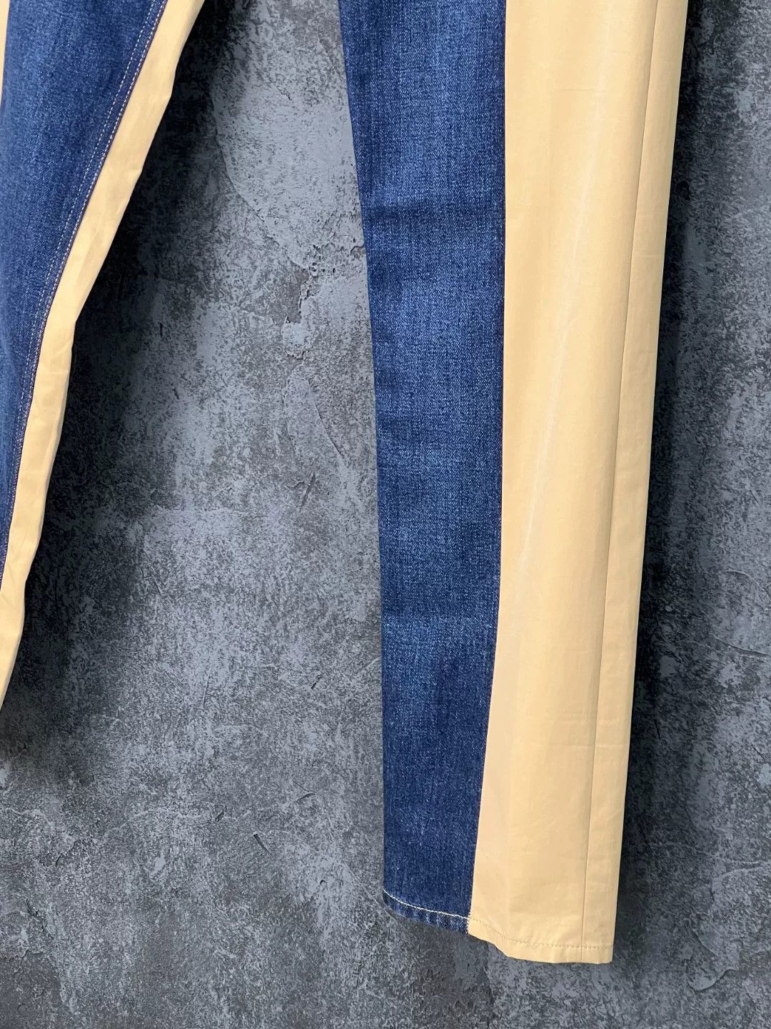 Alexander McQueen Alexander McQueen Casual Denim Casual Pants 30 Men Size US 30 / EU 46 - 6 Thumbnail