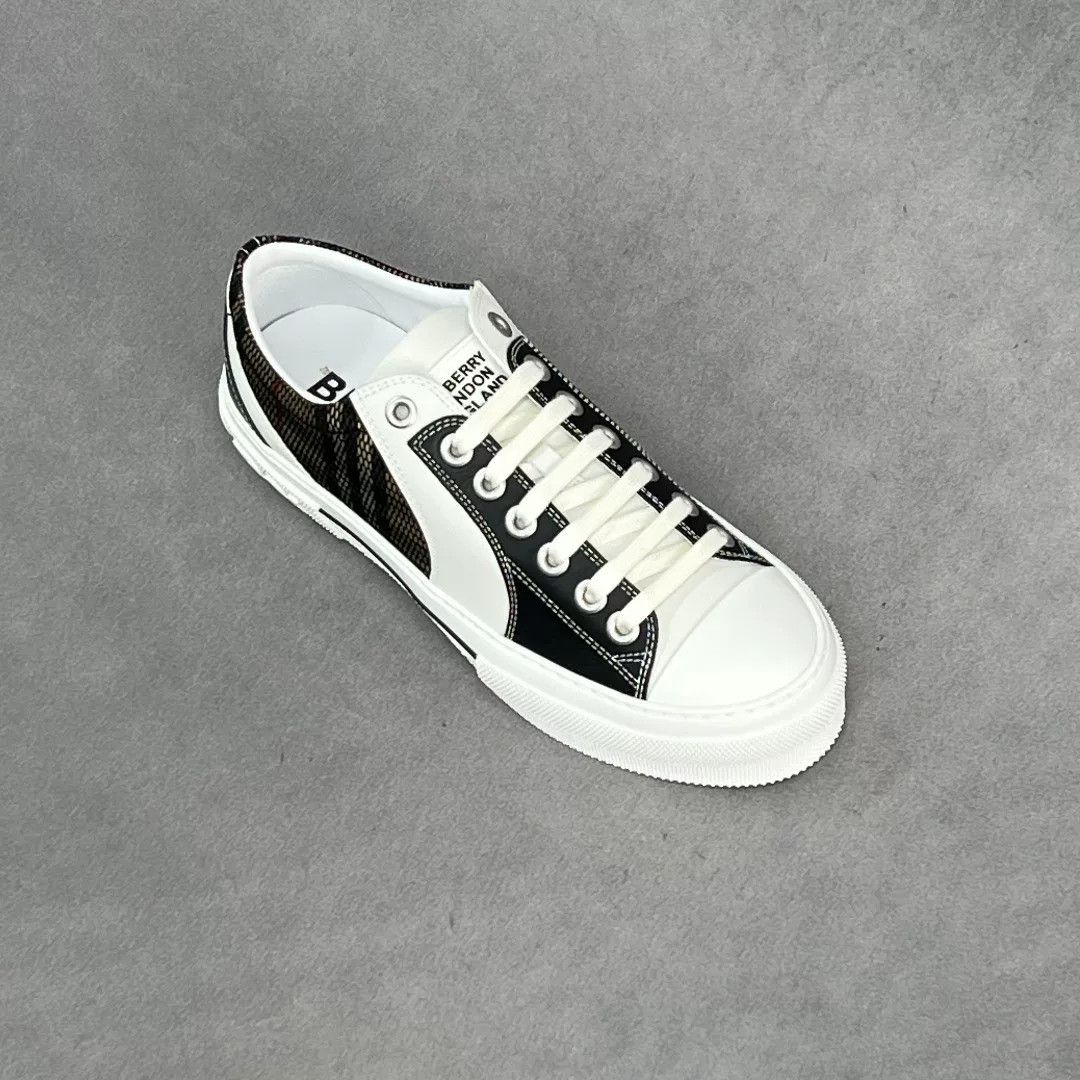 Burberry Burberry Casual Lowtop Sneakers 10 Men Size US 10 / EU 43 - 6 Thumbnail