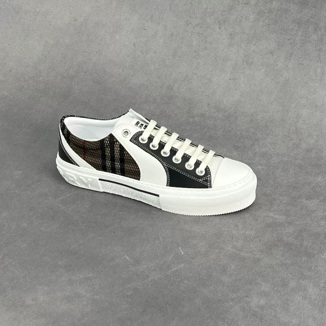 Burberry Burberry Casual Lowtop Sneakers 10 Men Size US 10 / EU 43 - 5 Thumbnail