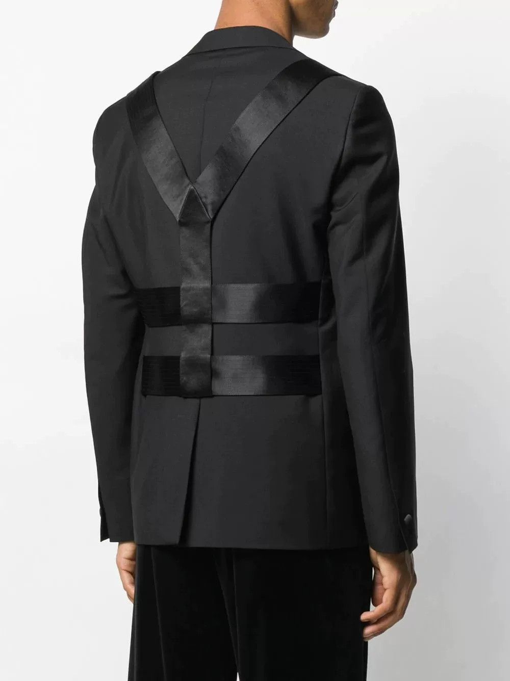 Versace Versace Suit 40r Men Size 40R - 6 Thumbnail