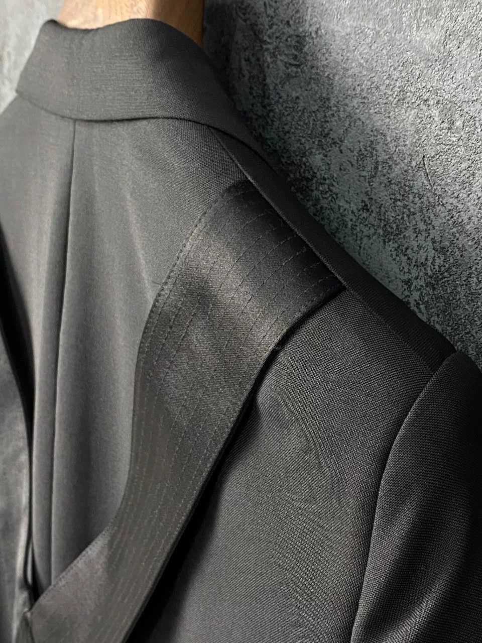 Versace Versace Suit 40r Men Size 40R - 7 Thumbnail
