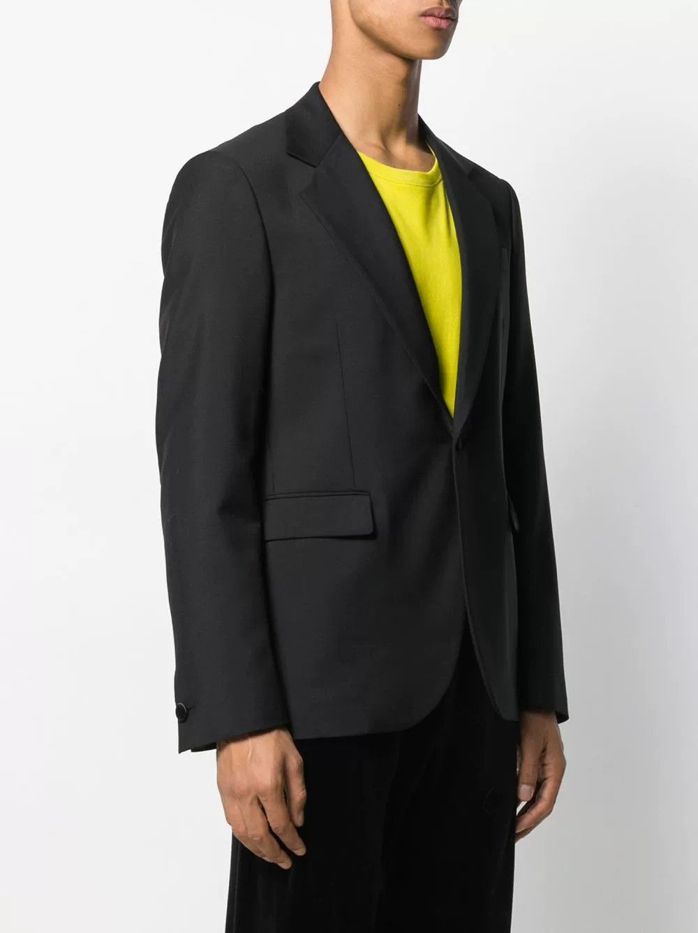 Versace Versace Suit 40r Men Size 40R - 5 Thumbnail