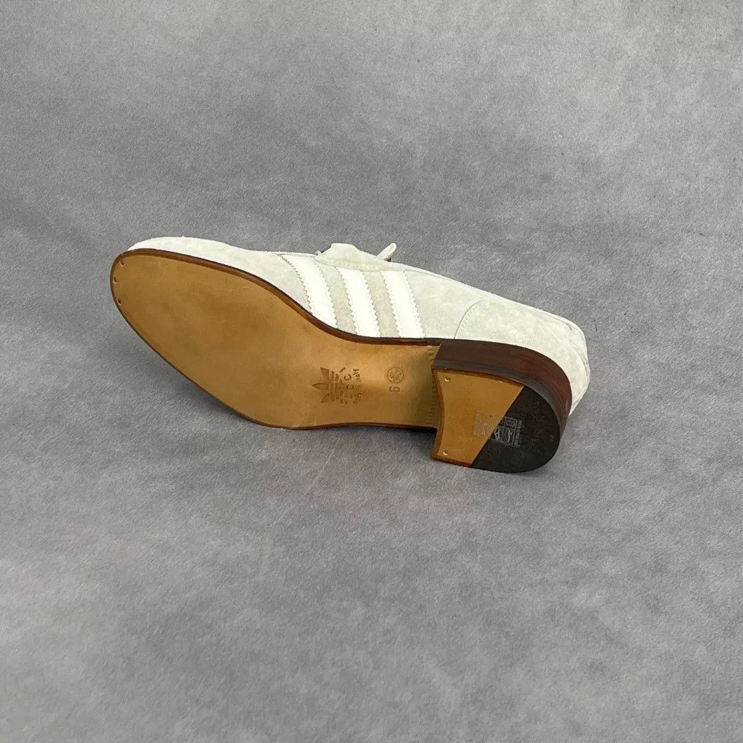 Gucci Gucci Retro Lowtop Sneakers 7 Men Size US 7 / EU 40 - 8 Thumbnail
