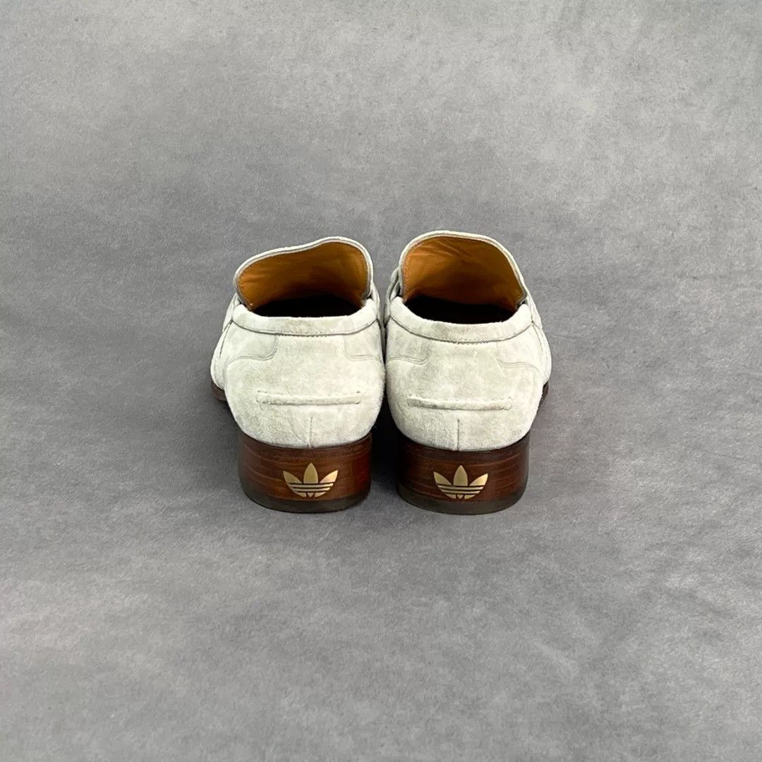 Gucci Gucci Retro Lowtop Sneakers 7 Men Size US 7 / EU 40 - 7 Thumbnail