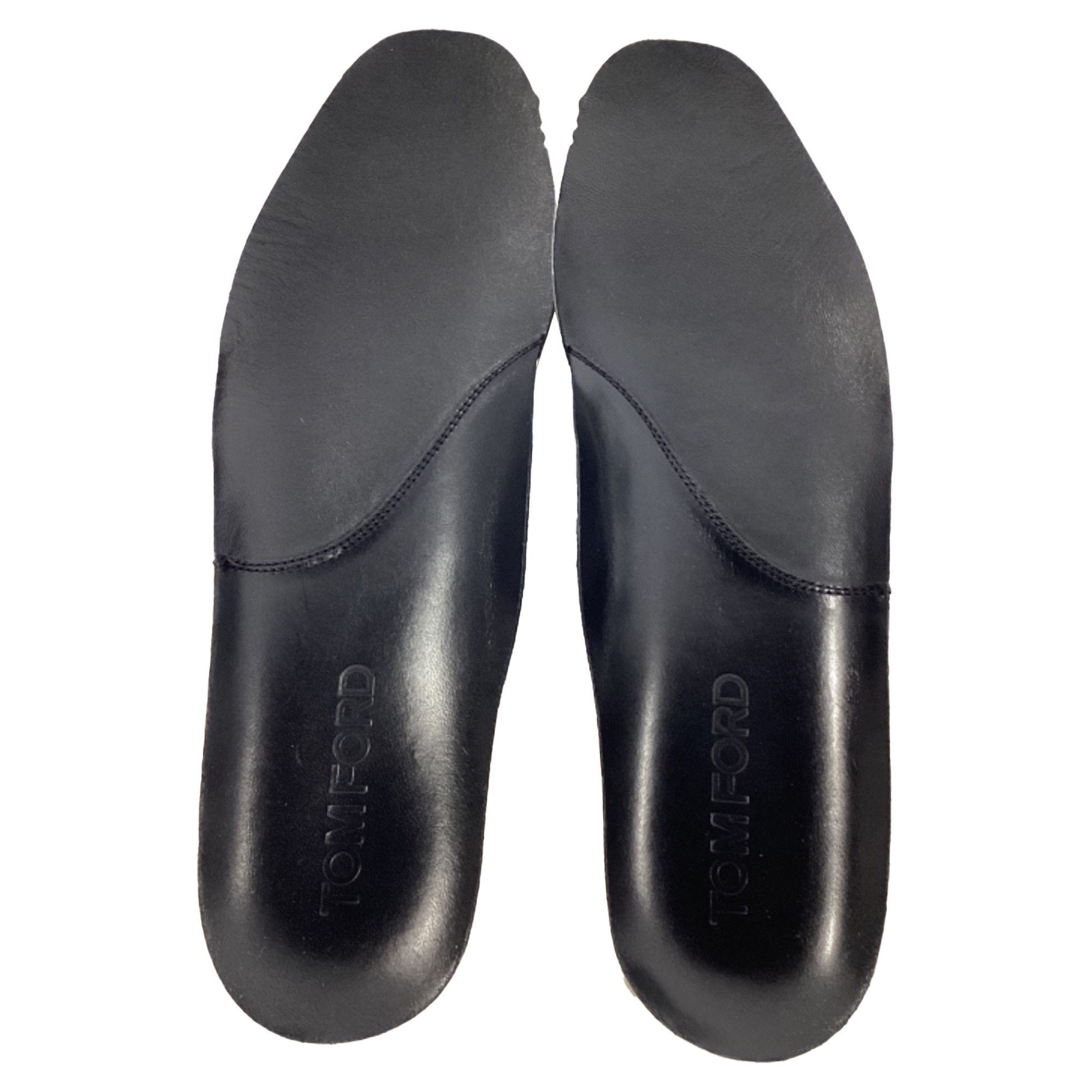 Tom Ford Tom Ford Lace-Up Low-Top Sneakers in Blue and Black Suede Size US 6.5 / EU 39-40 - 8 Thumbnail
