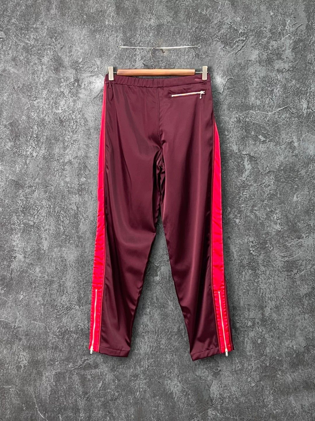 Givenchy Givenchy Casual Multi Casual Pants 34 Men Size US 34 / EU 50 - 2 Thumbnail