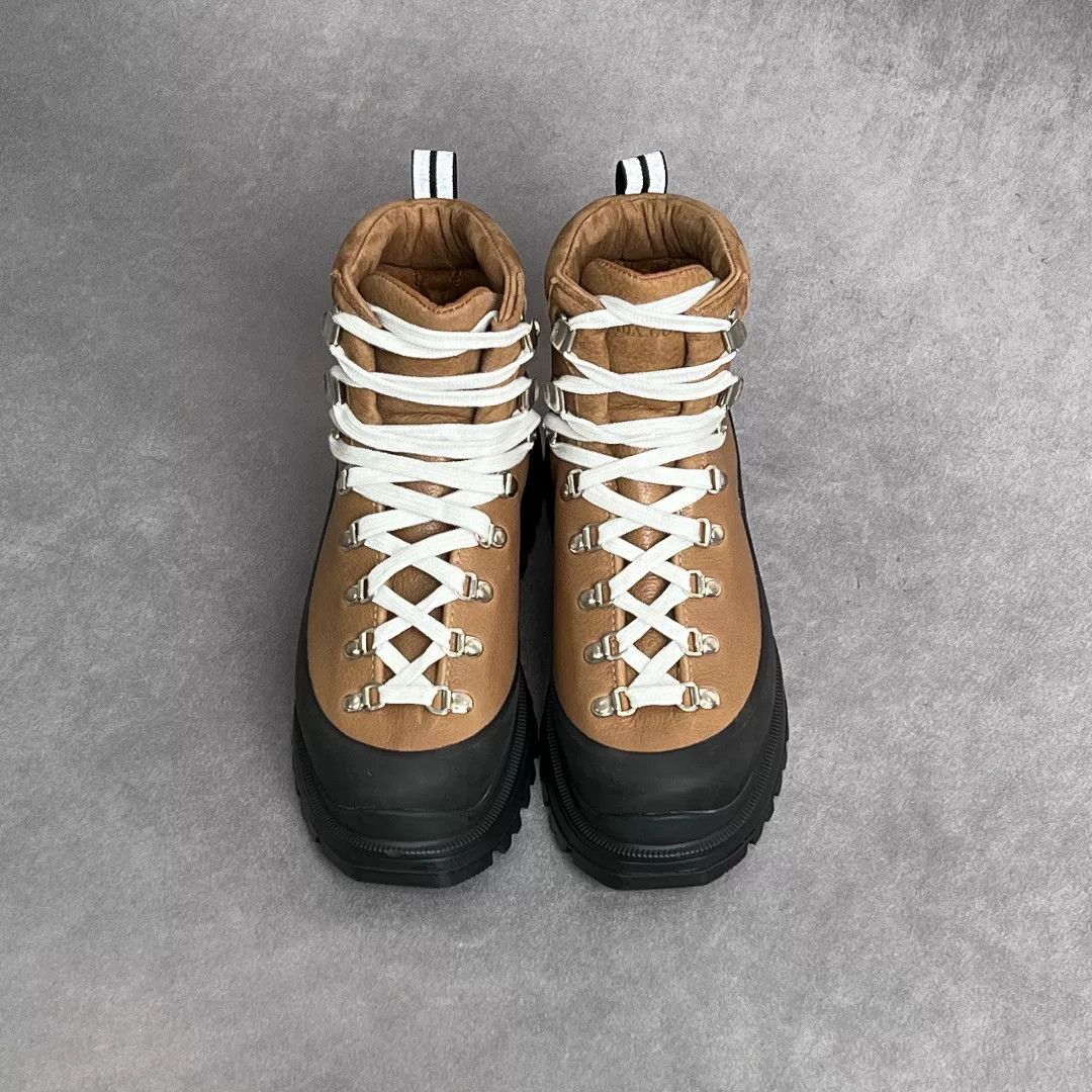 Canada Goose Canada Goose Hiking Beige Boots 9 Men Size US 9 / EU 42 - 2 Thumbnail