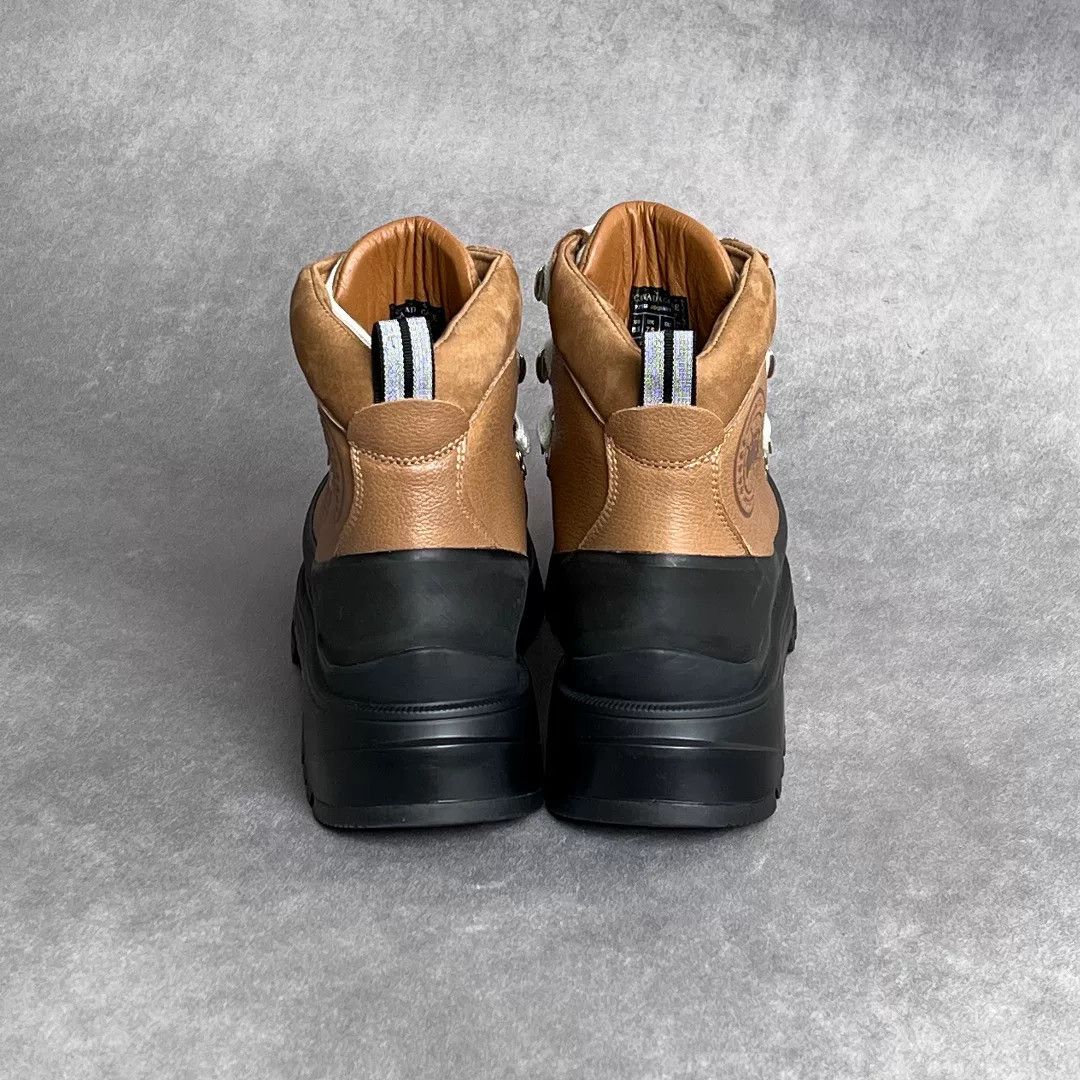 Canada Goose Canada Goose Hiking Beige Boots 9 Men Size US 9 / EU 42 - 8 Thumbnail