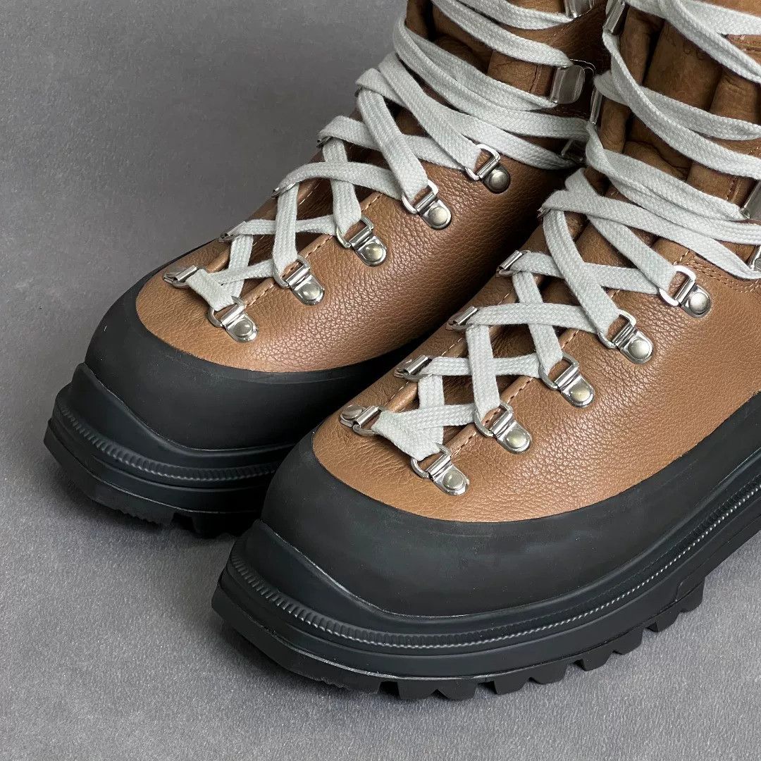 Canada Goose Canada Goose Hiking Beige Boots 9 Men Size US 9 / EU 42 - 4 Thumbnail