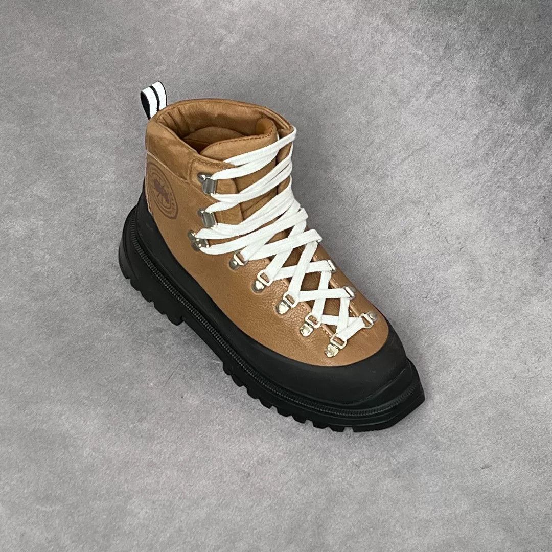Canada Goose Canada Goose Hiking Beige Boots 9 Men Size US 9 / EU 42 - 6 Thumbnail
