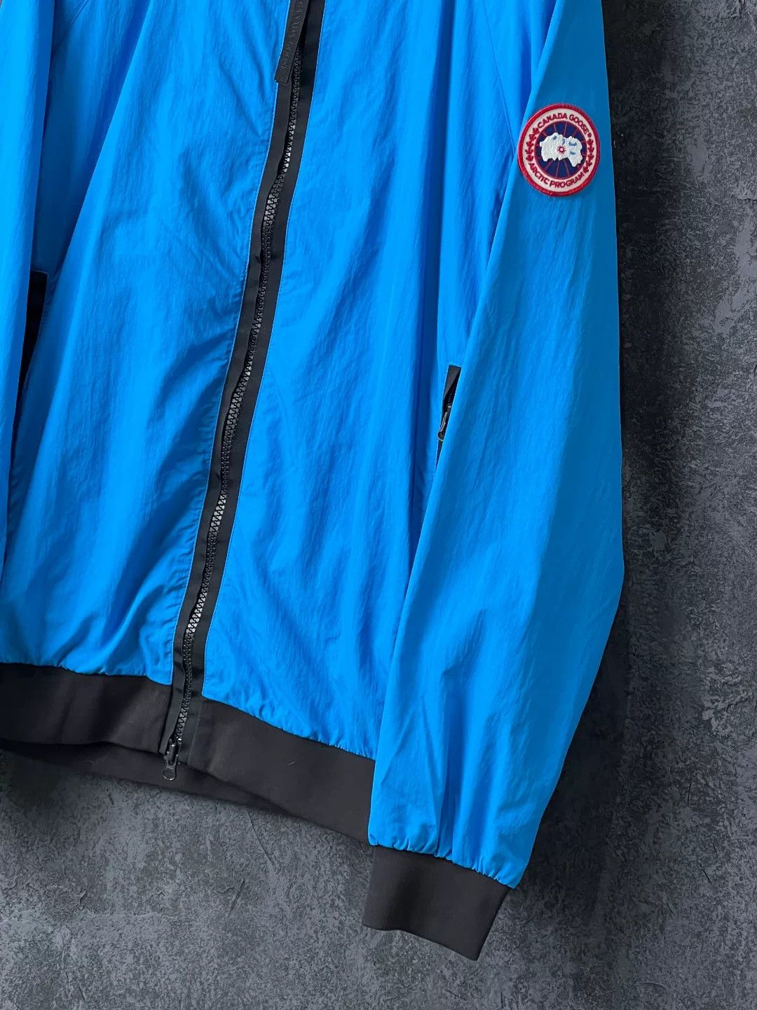 Canada Goose Canada Goose Breathable Multi Light Jacket s Men Size US S / EU 44-46 / 1 - 6 Thumbnail