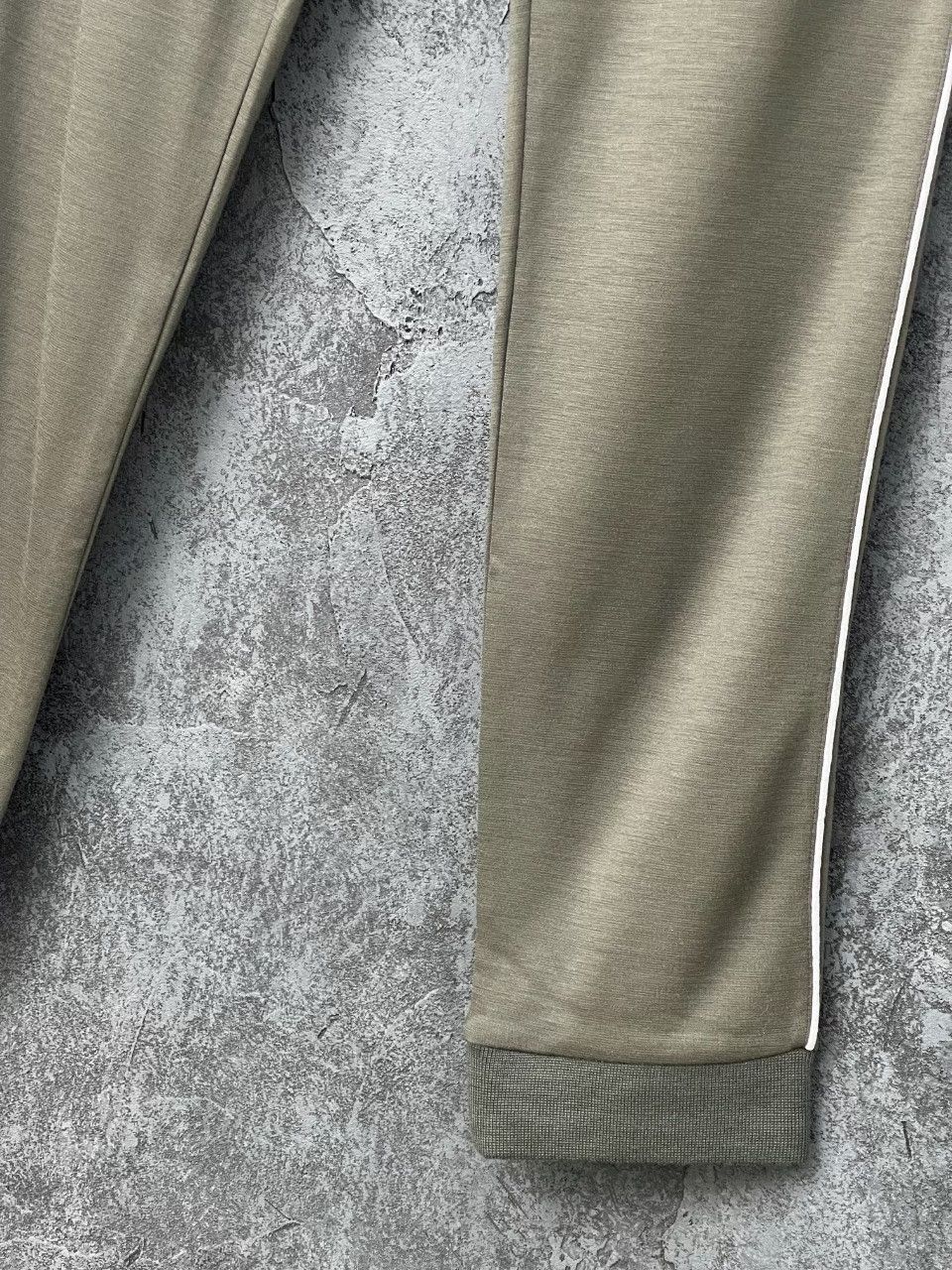 Ermenegildo Zegna Ermenegildo Zegna Techwear Wool Multi Casual Pants 36 Men Size US 36 / EU 52 - 5 Thumbnail