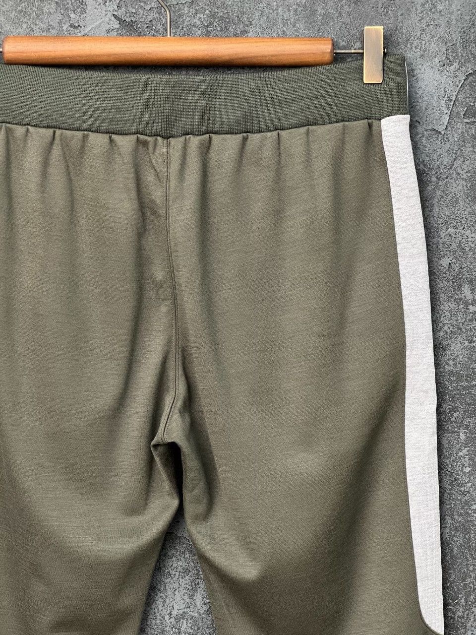 Ermenegildo Zegna Ermenegildo Zegna Techwear Wool Multi Casual Pants 36 Men Size US 36 / EU 52 - 6 Thumbnail