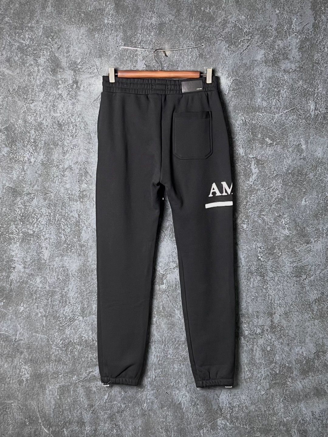 Amiri Amiri Casual Printed Casual Pants 32 Men Size US 32 / EU 48 - 2 Thumbnail