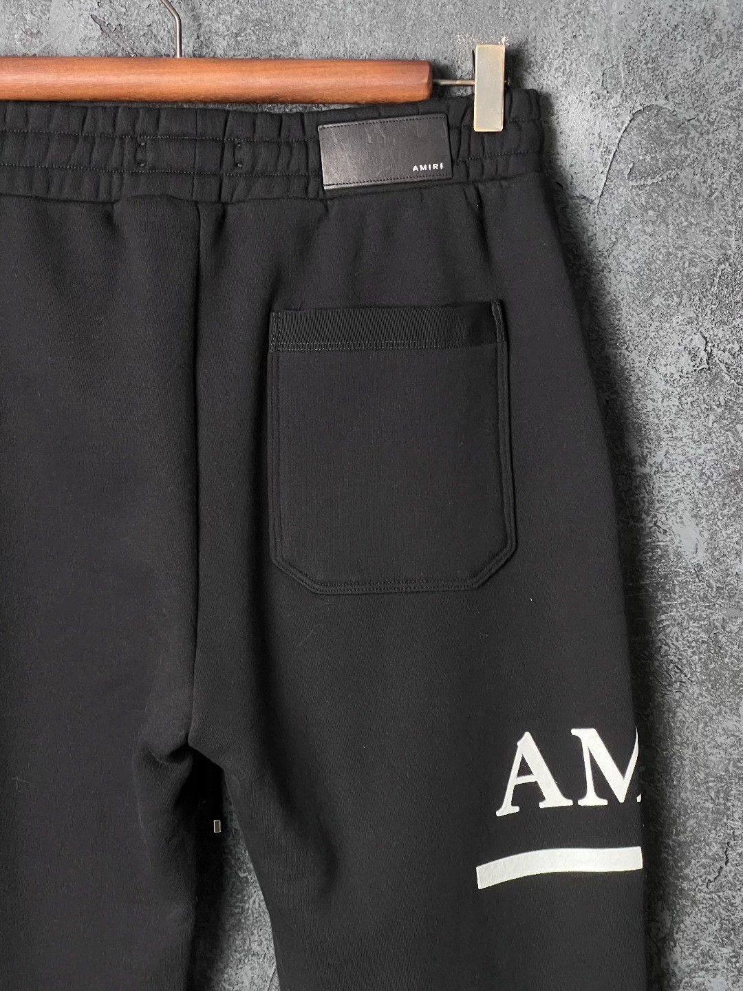 Amiri Amiri Casual Printed Casual Pants 32 Men Size US 32 / EU 48 - 4 Thumbnail