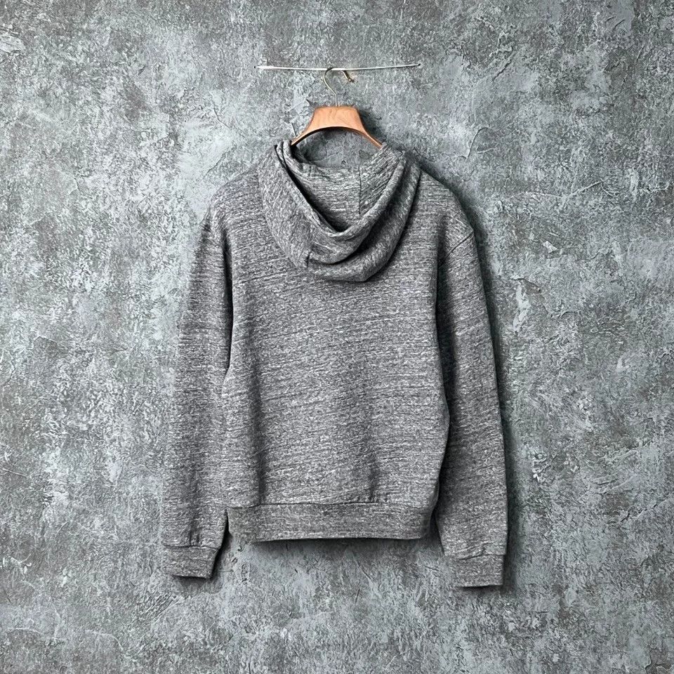 Ermenegildo Zegna Ermenegildo Zegna Retro Hoodie xl Men Size US XL / EU 56 / 4 - 2 Thumbnail