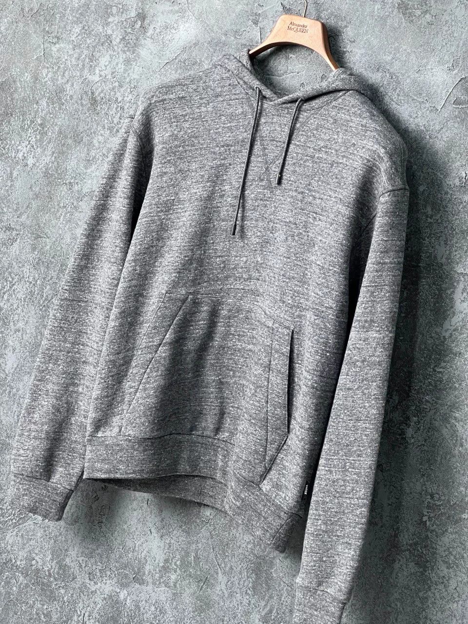 Ermenegildo Zegna Ermenegildo Zegna Retro Hoodie xl Men Size US XL / EU 56 / 4 - 4 Thumbnail