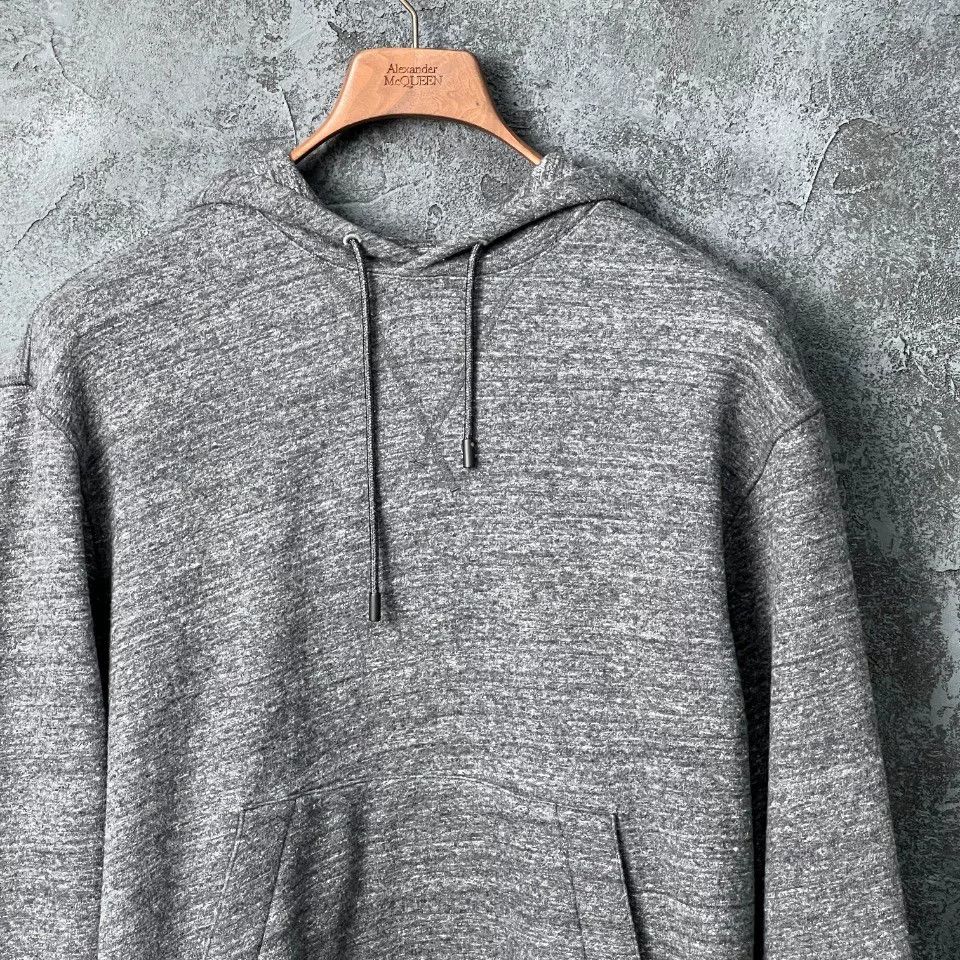 Ermenegildo Zegna Ermenegildo Zegna Retro Hoodie xl Men Size US XL / EU 56 / 4 - 3 Thumbnail
