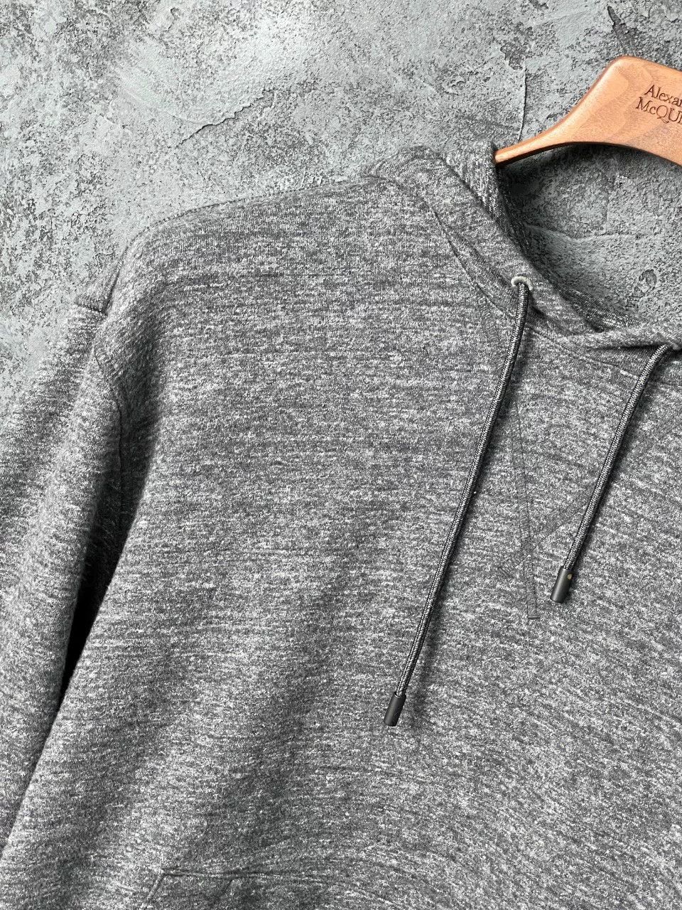 Ermenegildo Zegna Ermenegildo Zegna Retro Hoodie xl Men Size US XL / EU 56 / 4 - 5 Thumbnail