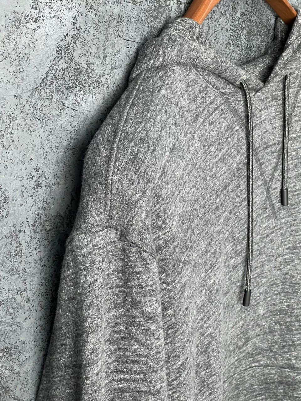 Ermenegildo Zegna Ermenegildo Zegna Retro Hoodie xl Men Size US XL / EU 56 / 4 - 6 Thumbnail