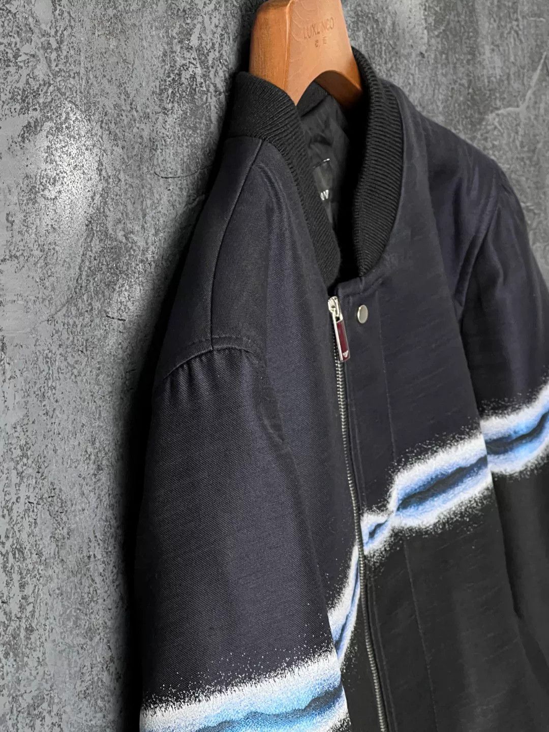 Armani Armani Casual Multi Light Jacket m Men Size US M / EU 48-50 / 2 - 5 Thumbnail