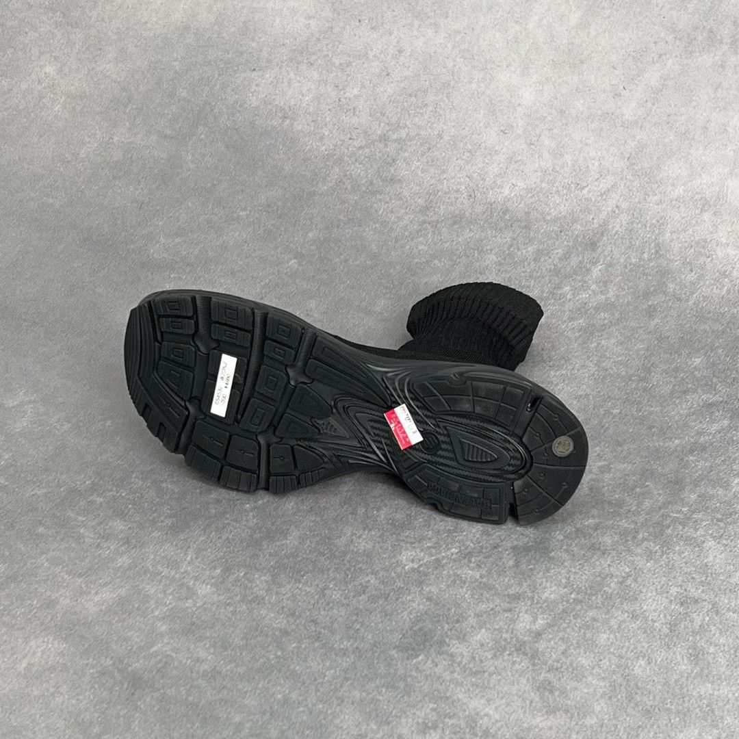 Balenciaga Balenciaga Casual Hitop Sneakers 6 Men Size US 6 / EU 39 - 8 Thumbnail